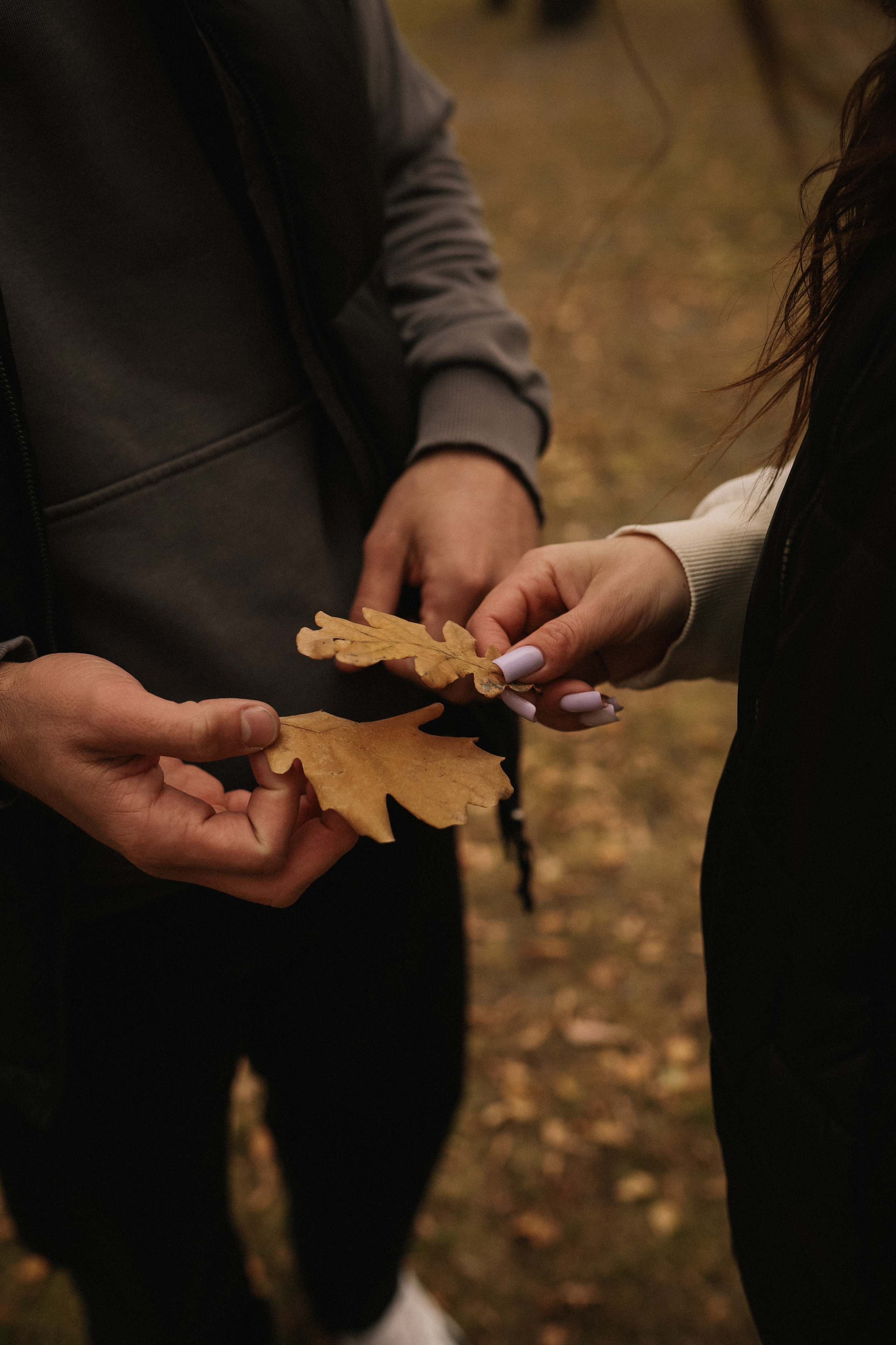 Никита и Карина. Инна Вильт| лайфстайл фотограф из Новосибирска