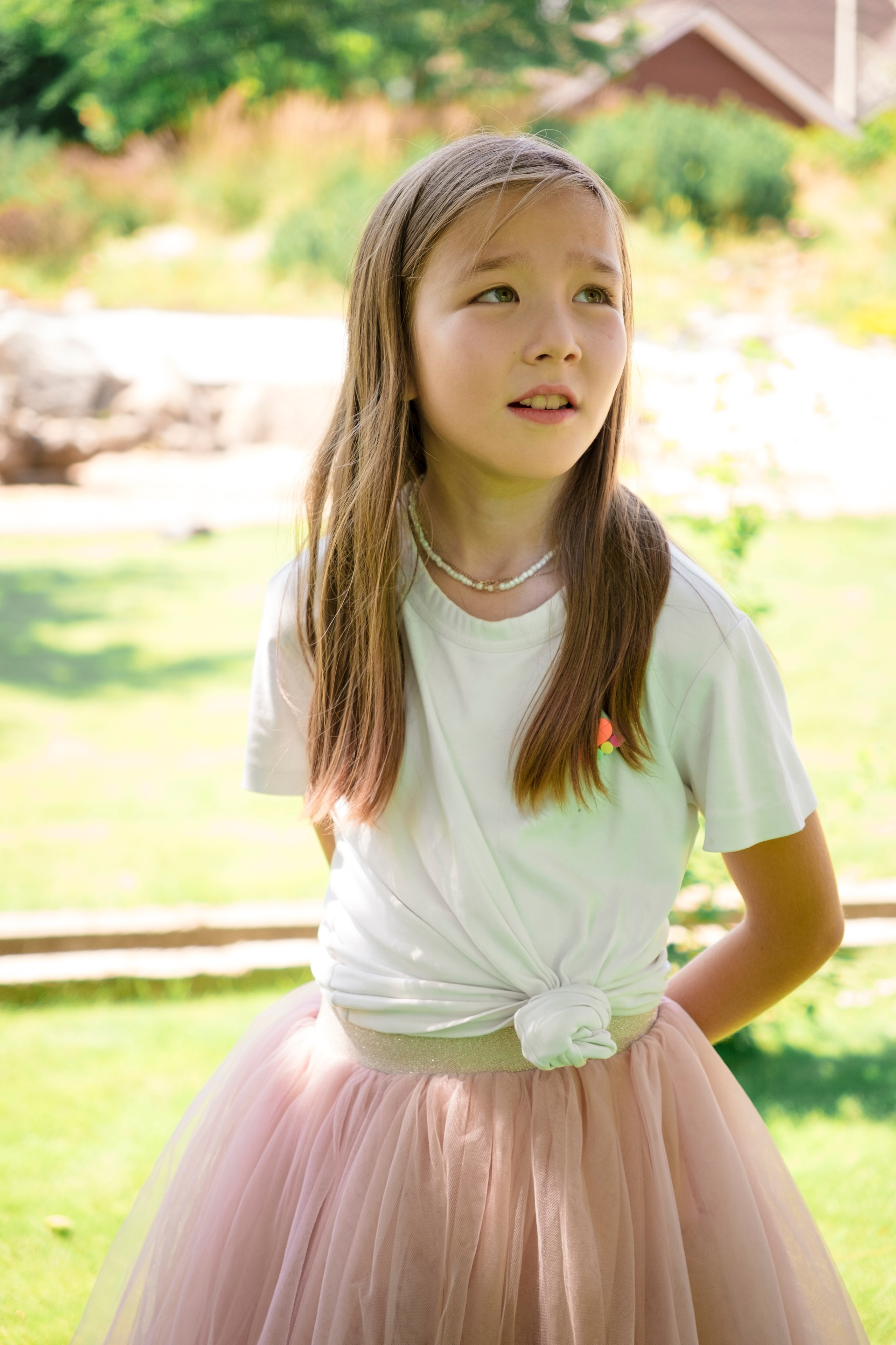 День рождения на природе. Фотограф в Иркутске Анна Мирошникова