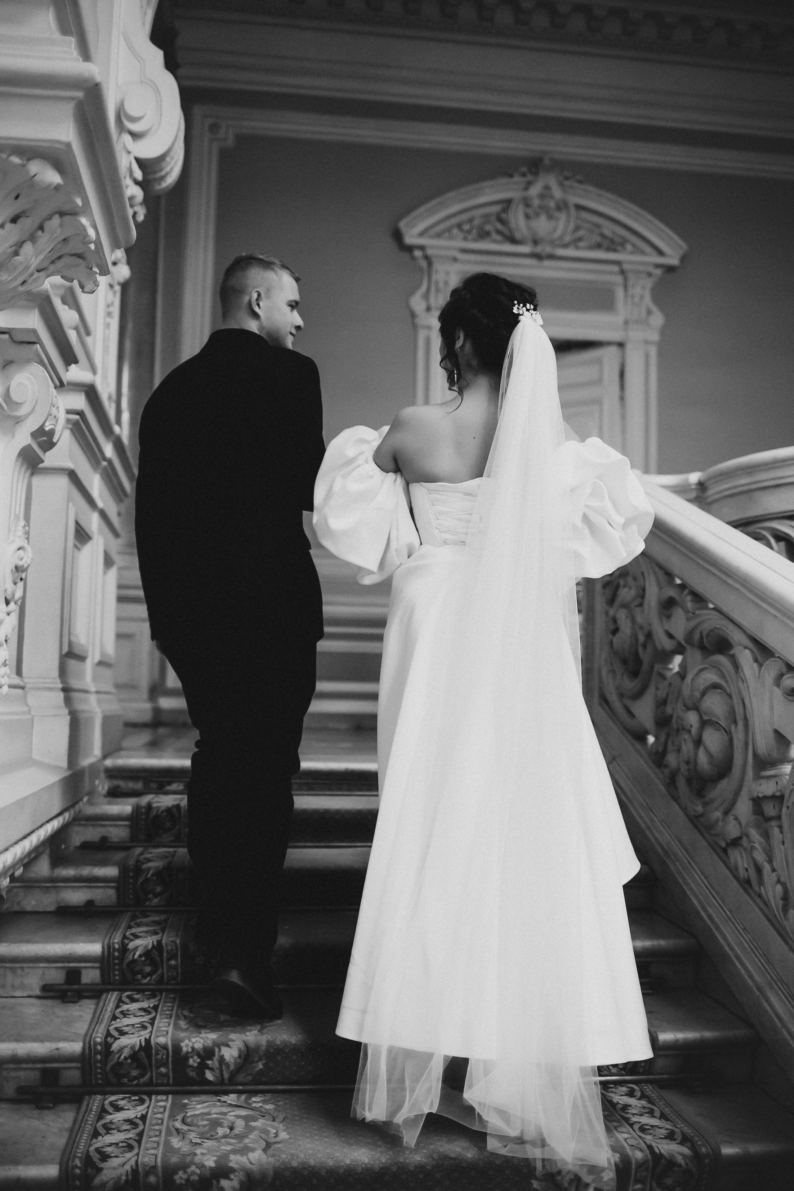 Александр & Ксения. Анна Михайлова|Свадебный фотограф в Санкт-Петербурге