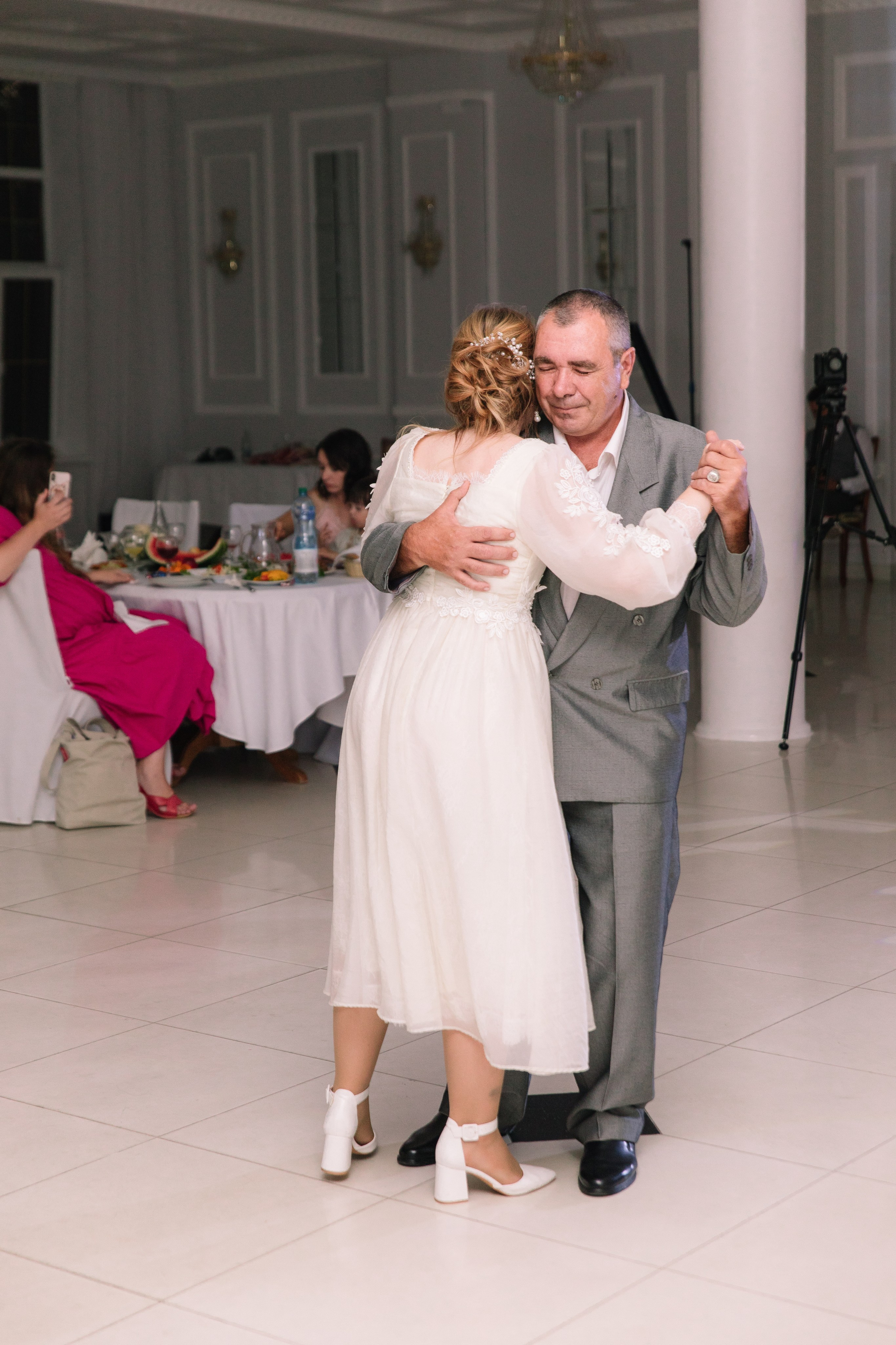 ЕКАТЕРИНА И ВЛАДИСЛАВ. Свадебный и семейный фотограф в Курске и Курчатове