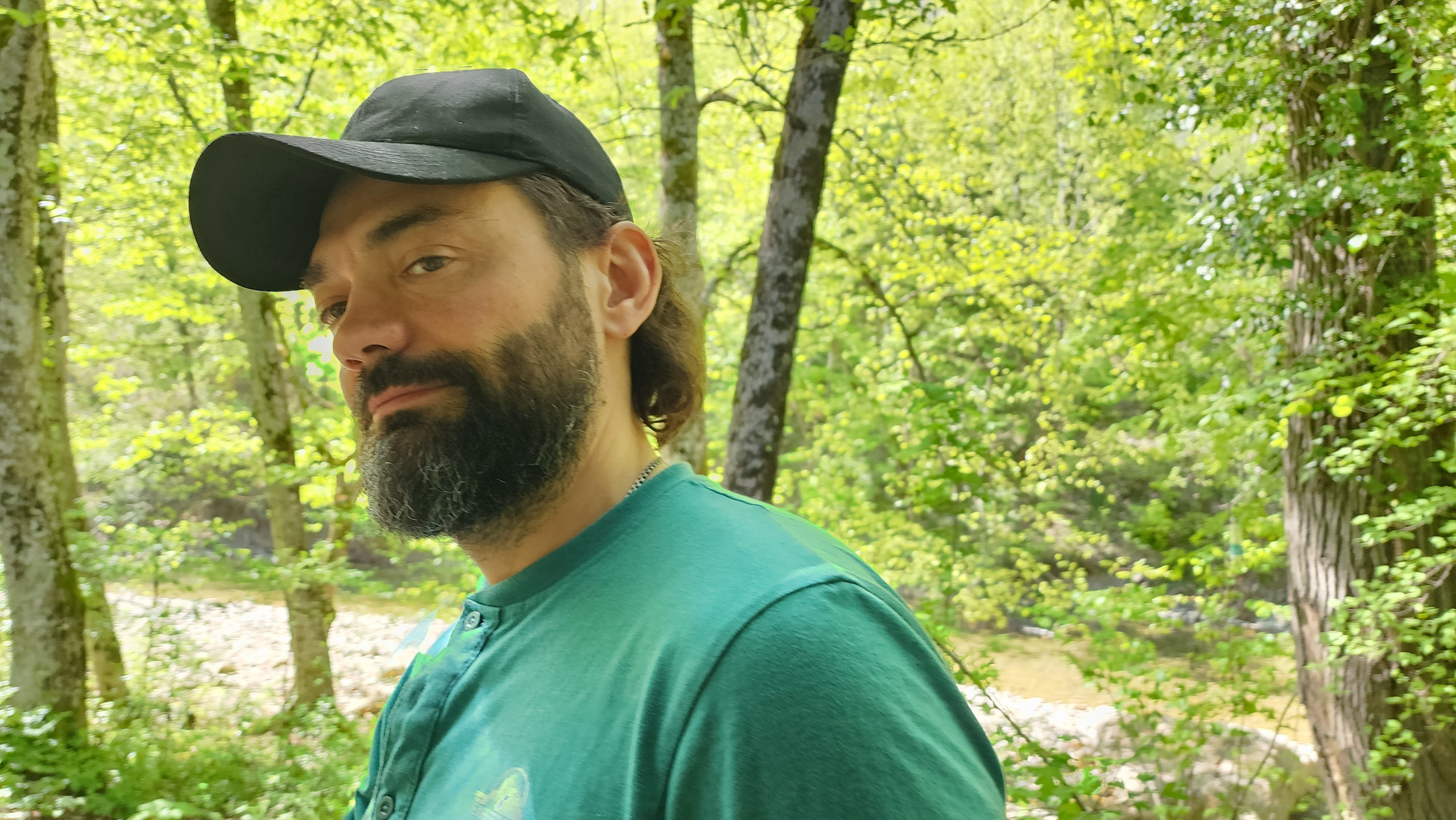 Горы 2025. Собор Отрасли