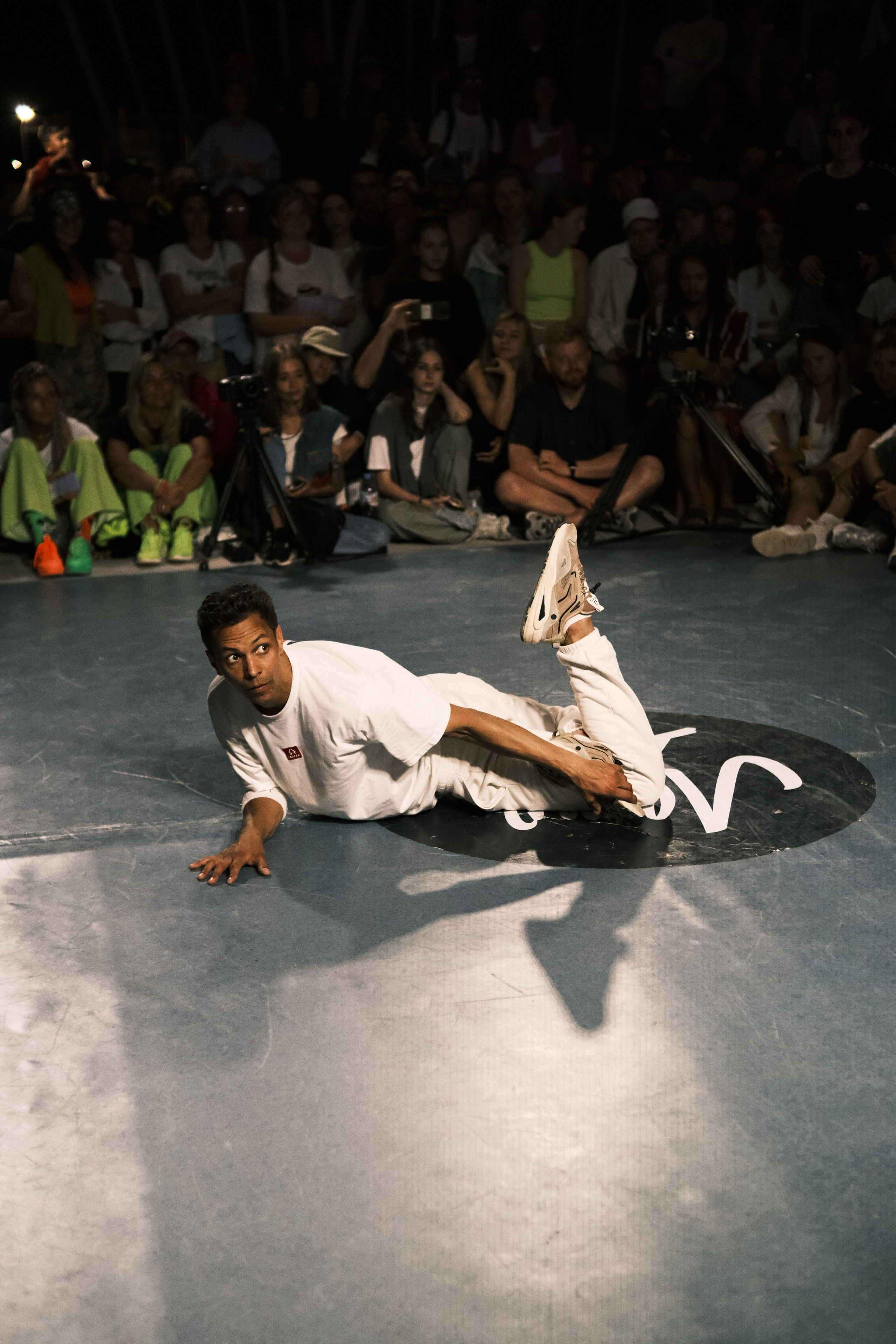 Yalta Summer Jam (2023). Фотограф, видеограф в Санкт-Петербурге