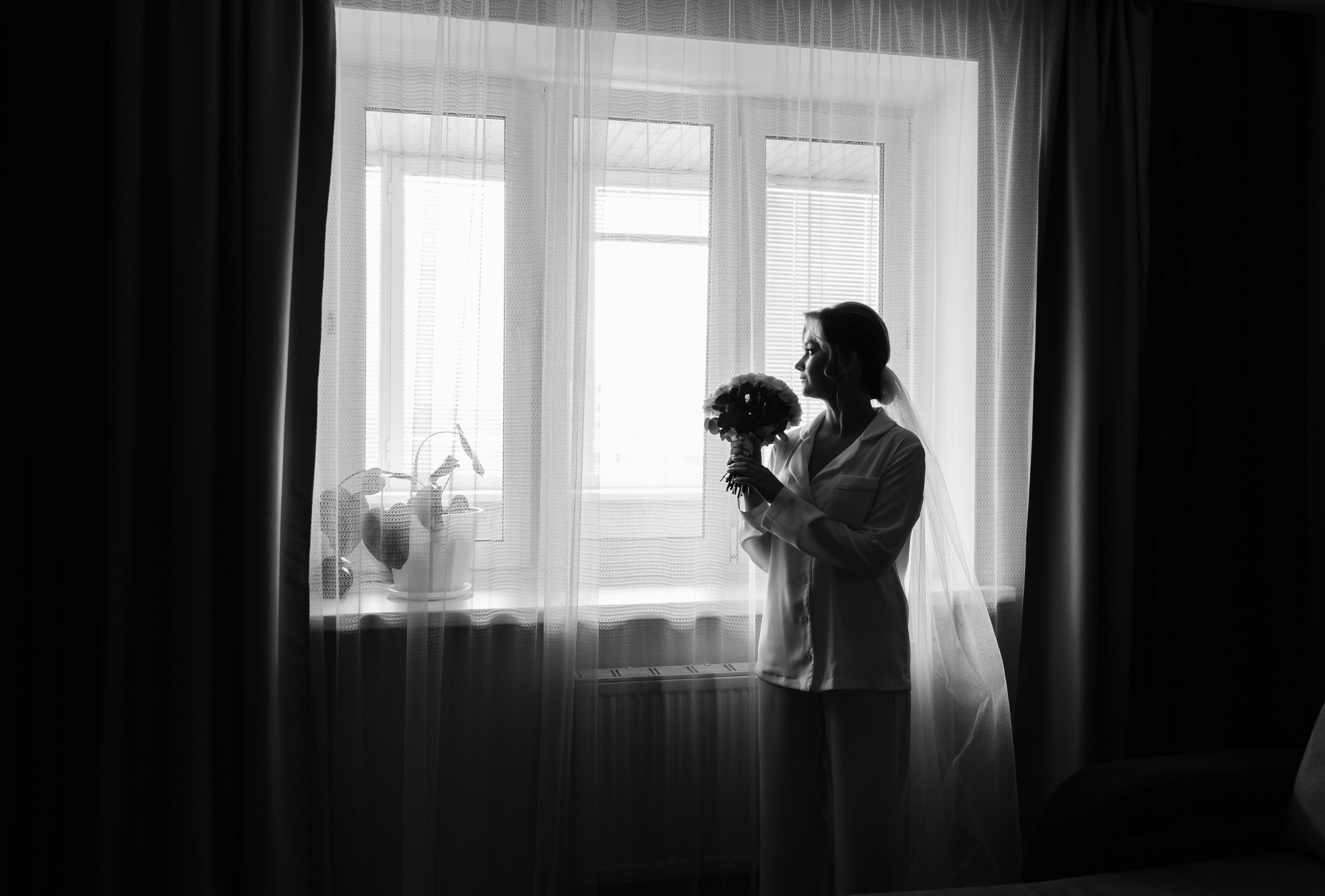 Igor & Regina. Свадебный фотограф Ильнар Асадуллин