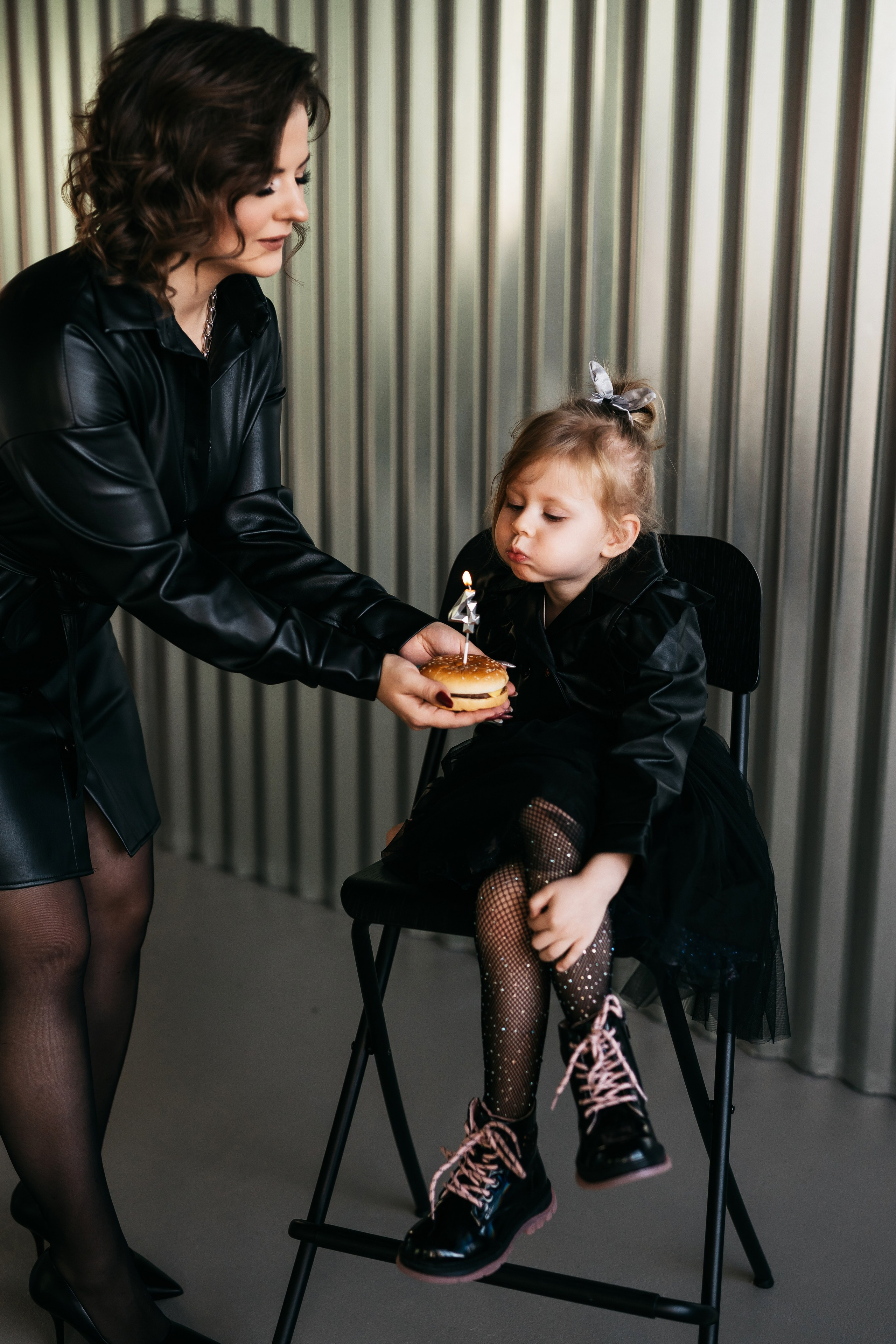 Рокерши. Алёна Хомич. Свадебный и семейный фотограф Коломна, Москва