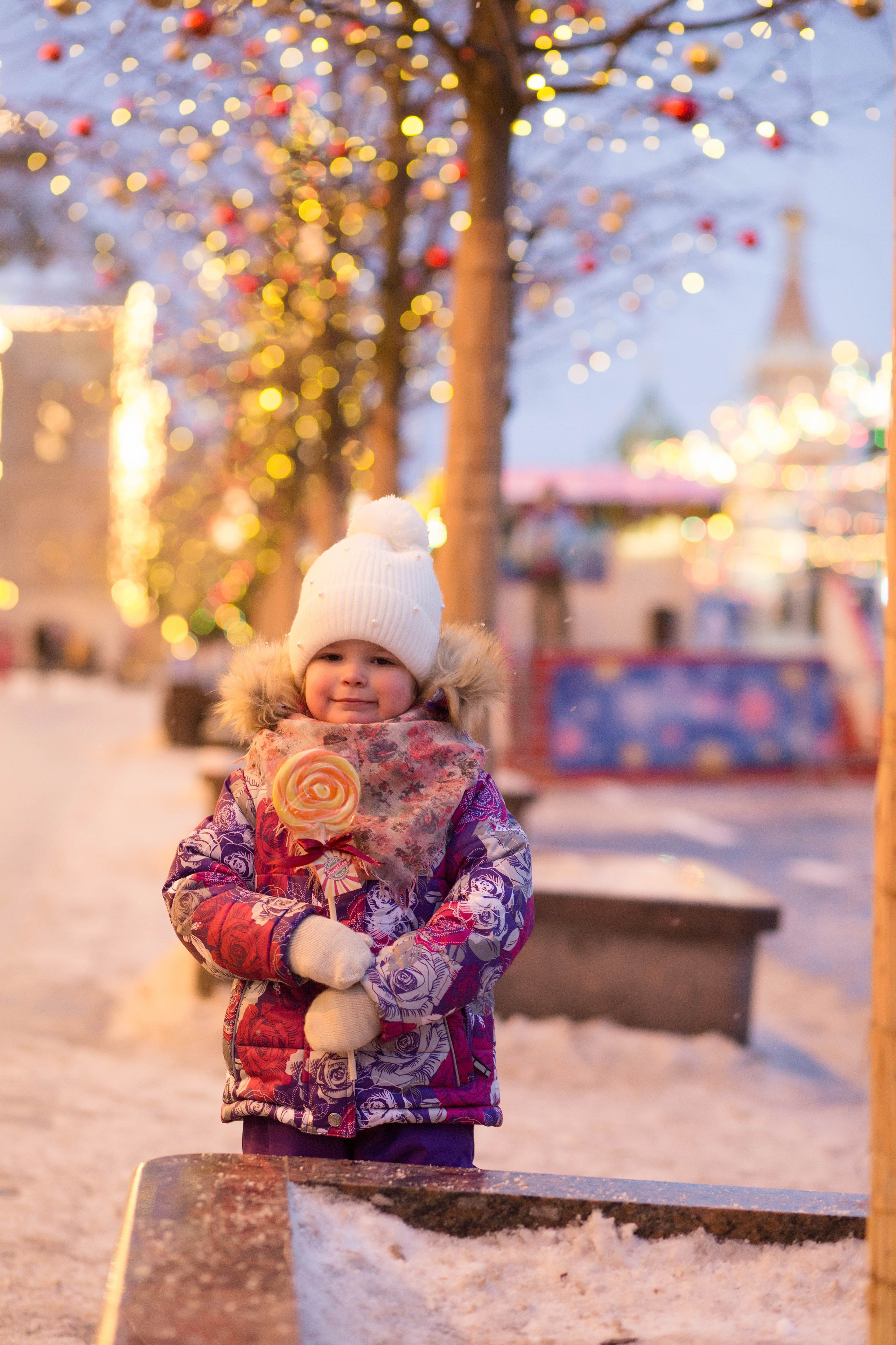 Дети. Фотограф в Москве Юлия Борисовец