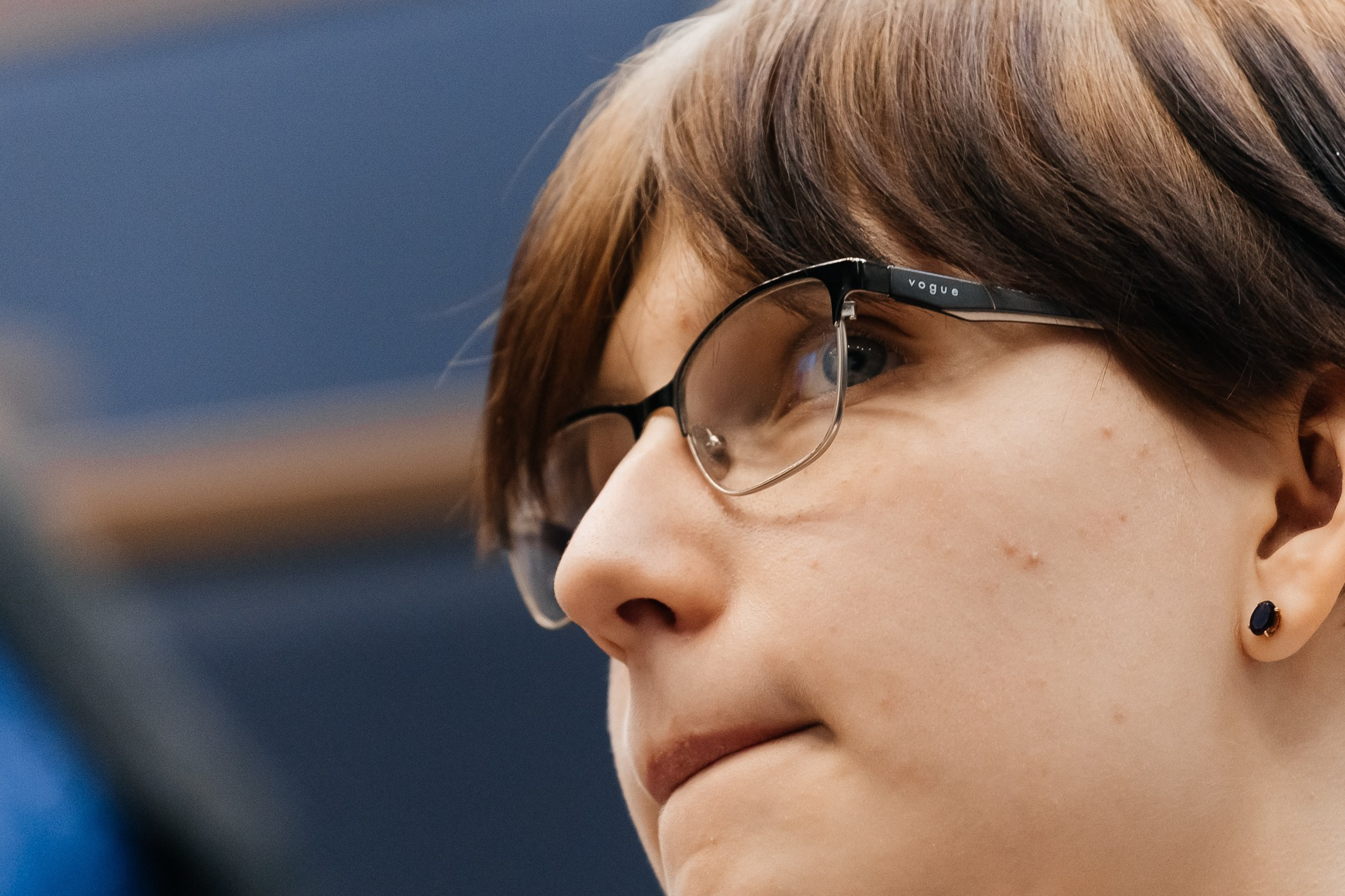 Медиасеминар «#МедиаСтартВКемГУ». Фотограф Кемерово | Сергей