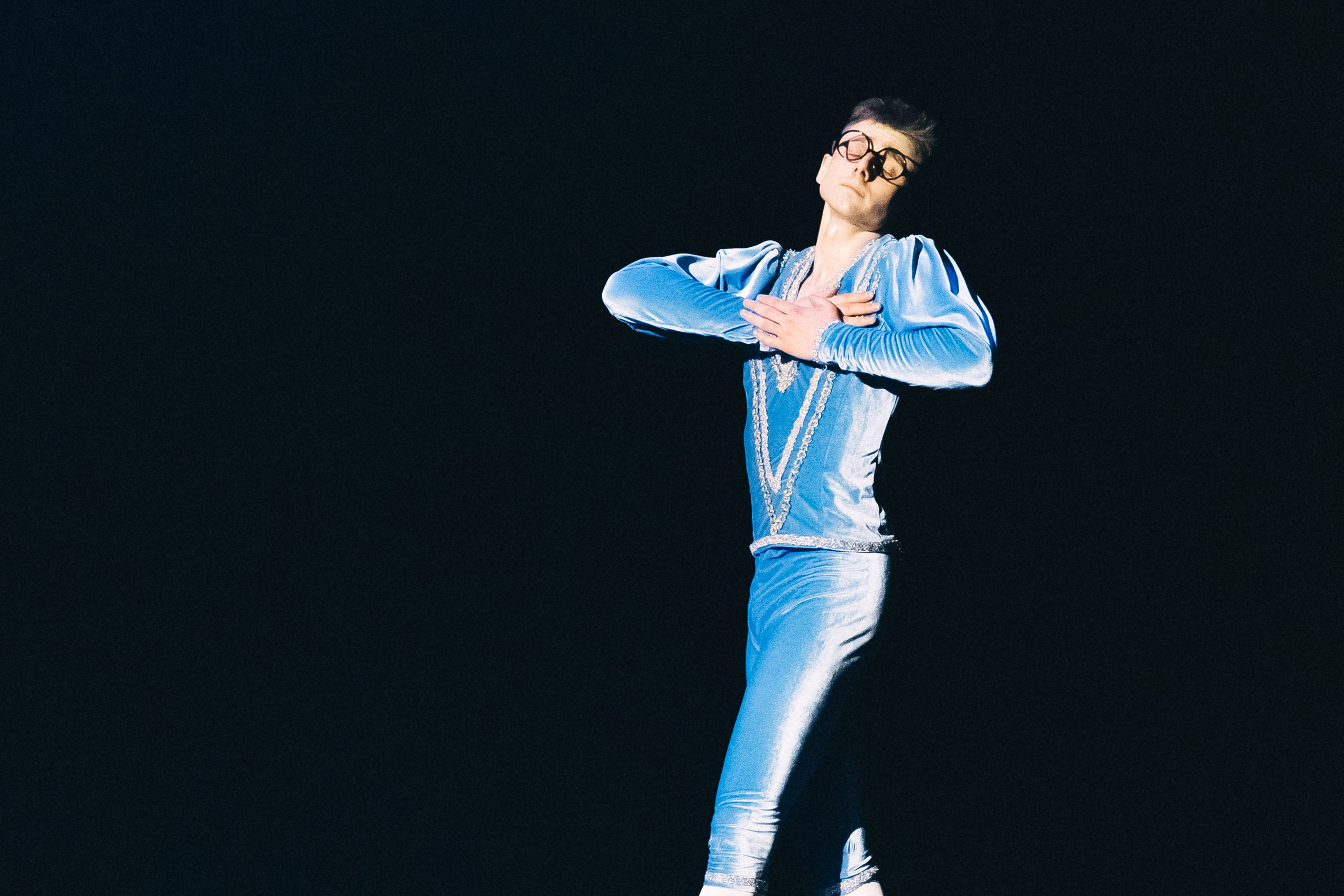 Отчётный концерт (КемГИК). Фотограф Кемерово | Сергей