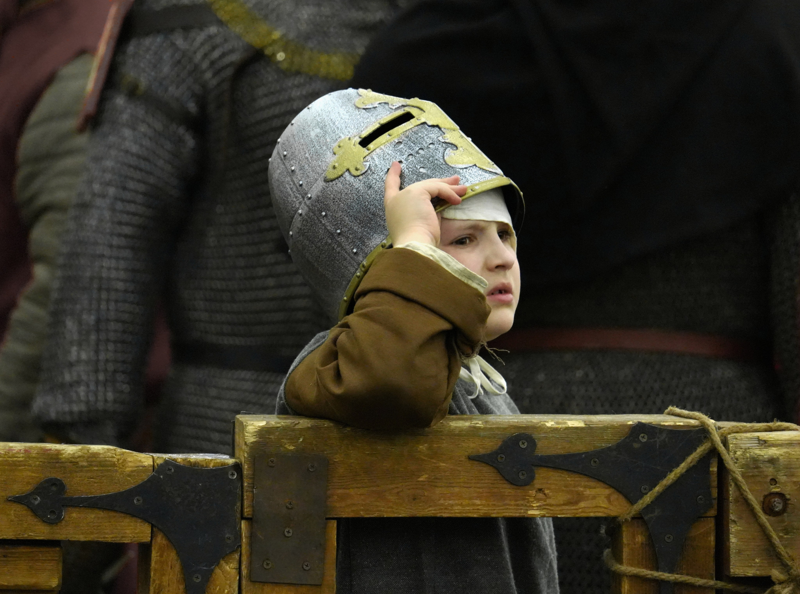 РЕКОН 2025. Вадим Шейдин