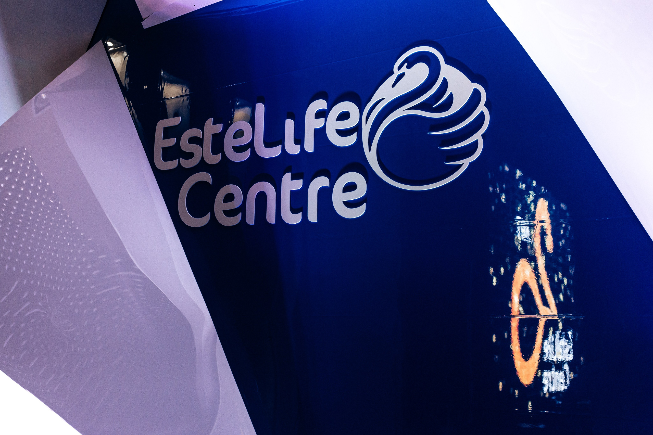 20 лет EsteLife. Свадебный фотограф в Краснодаре Николай Крауз