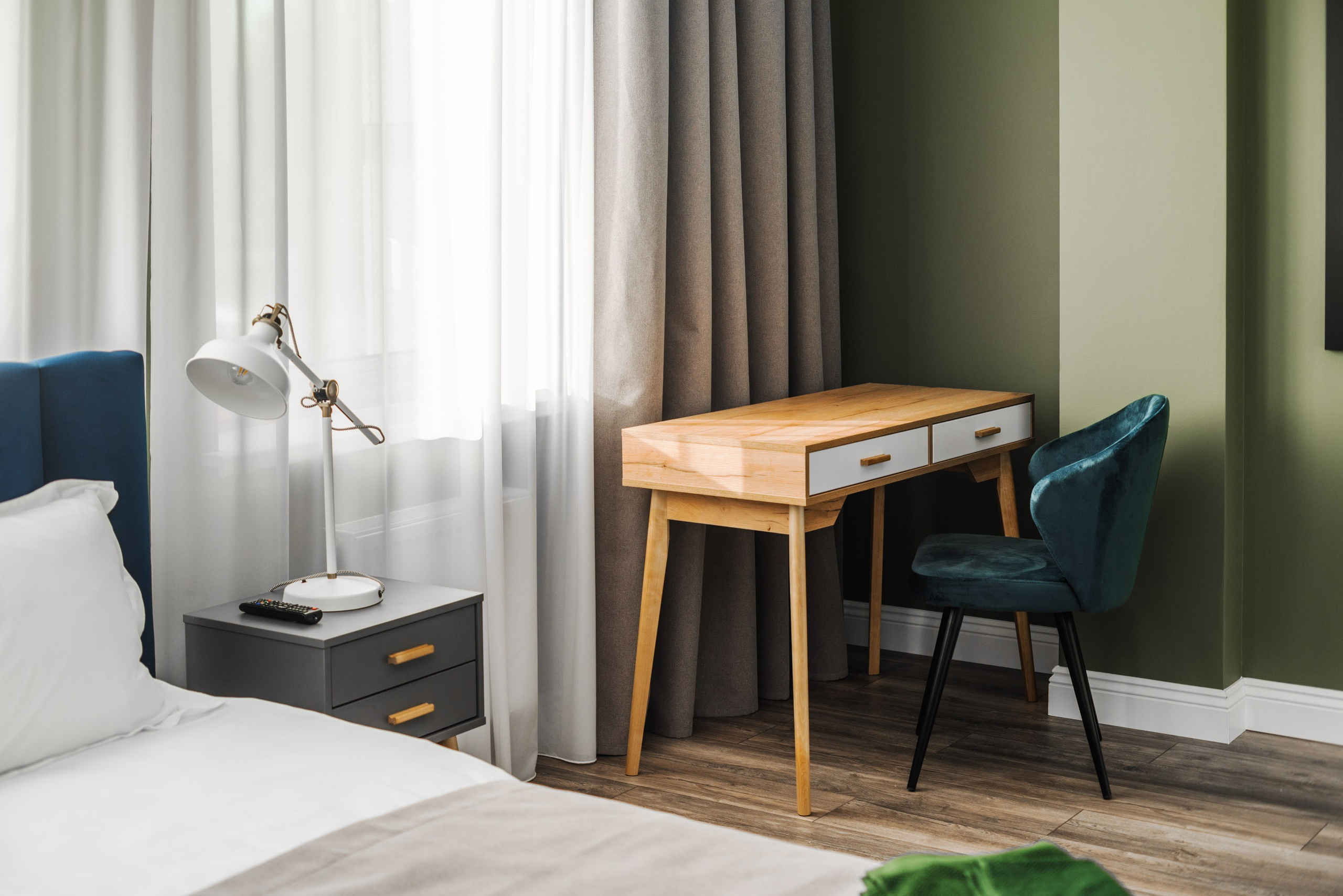 Квартиры. Интерьерный и репортажный фотограф в Санкт-Петербурге