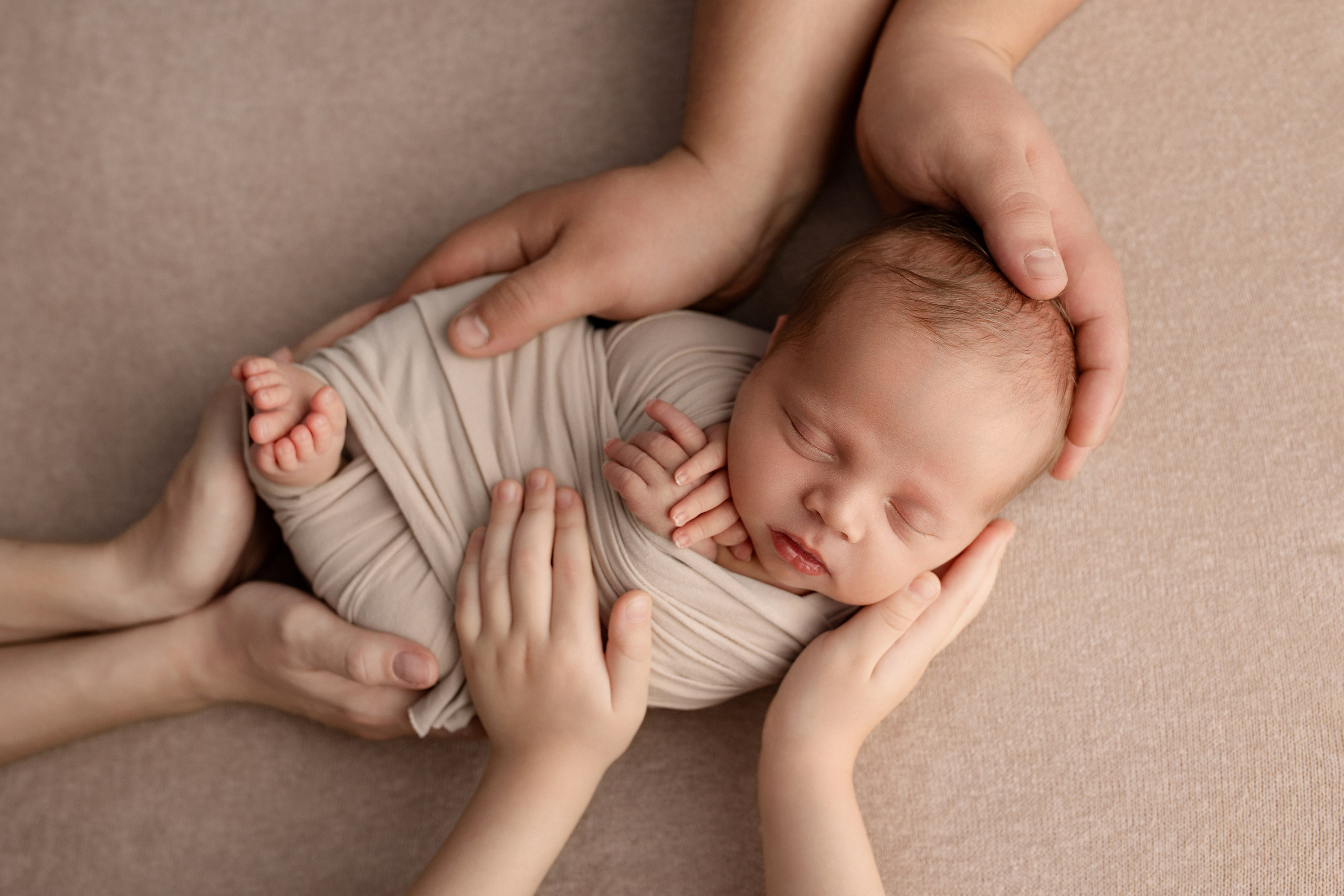 Новорожденные. Фотограф новорожденных Наталья Бочарова г. Кореновск/г. Краснодар