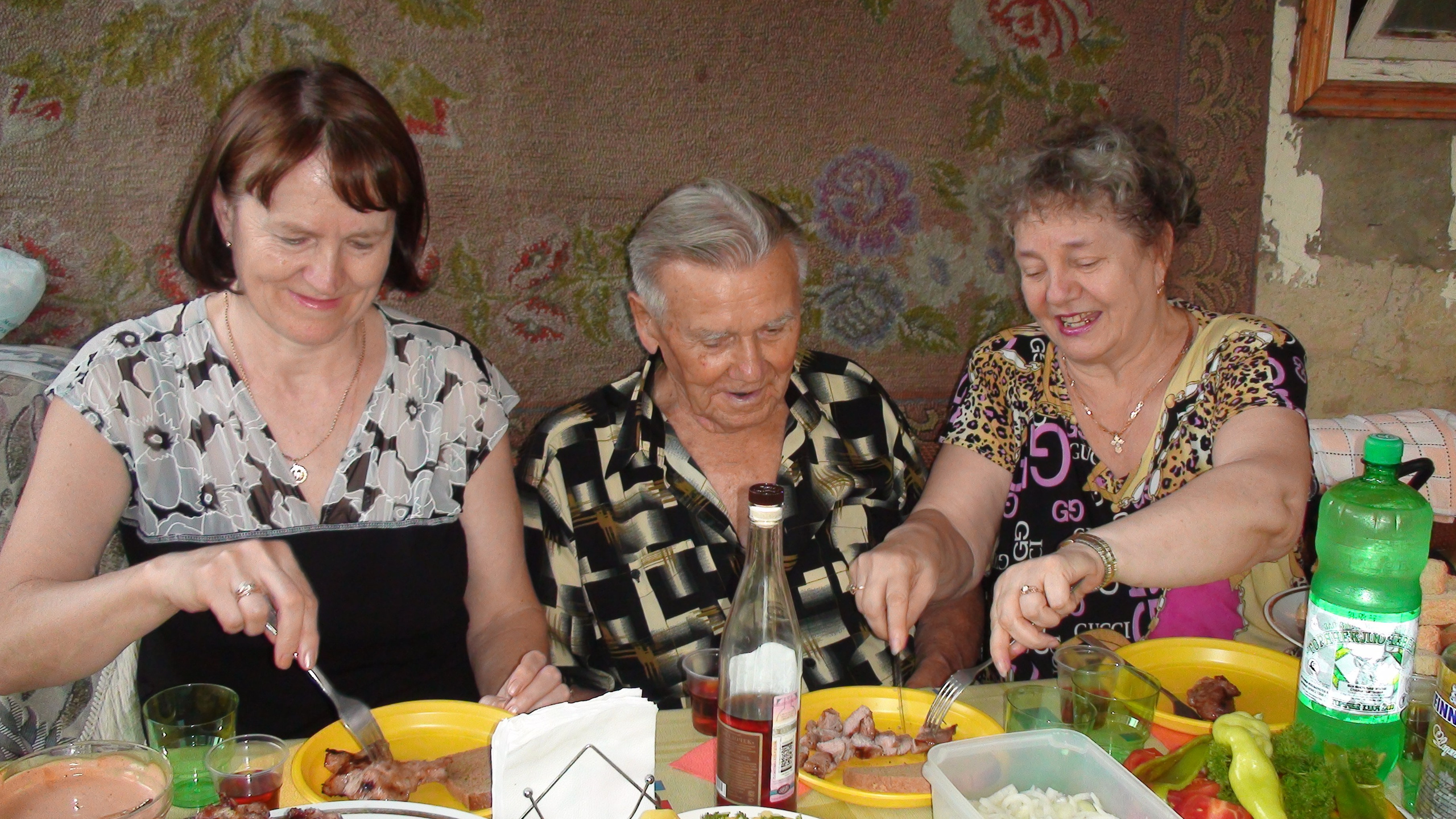 Отпуск с Видеокамеры. Семейный, Свадебный фотограф СПБ Питер— Романова Екатерина