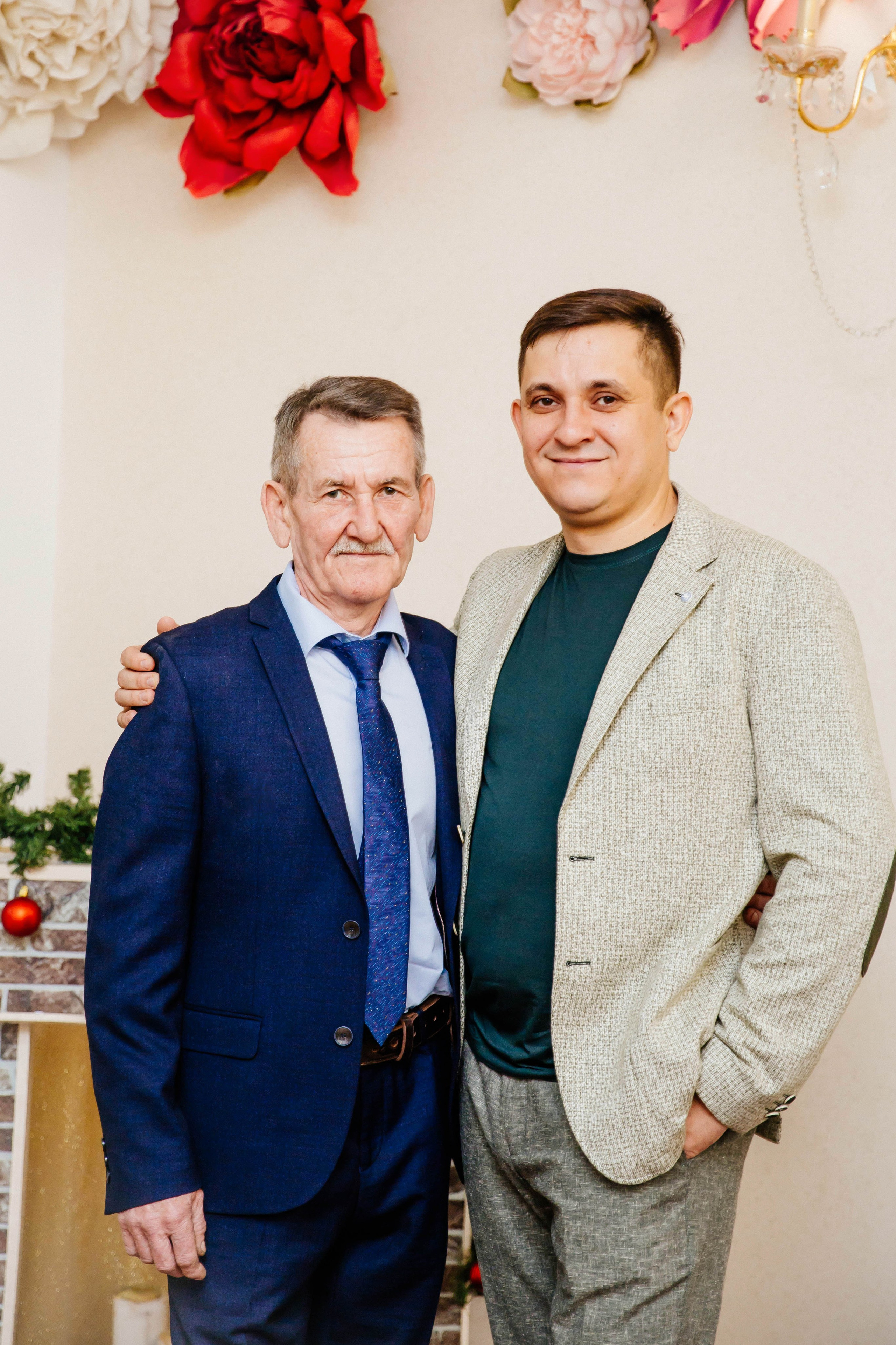 Дворец бракосочетания. Рыжова Тамара