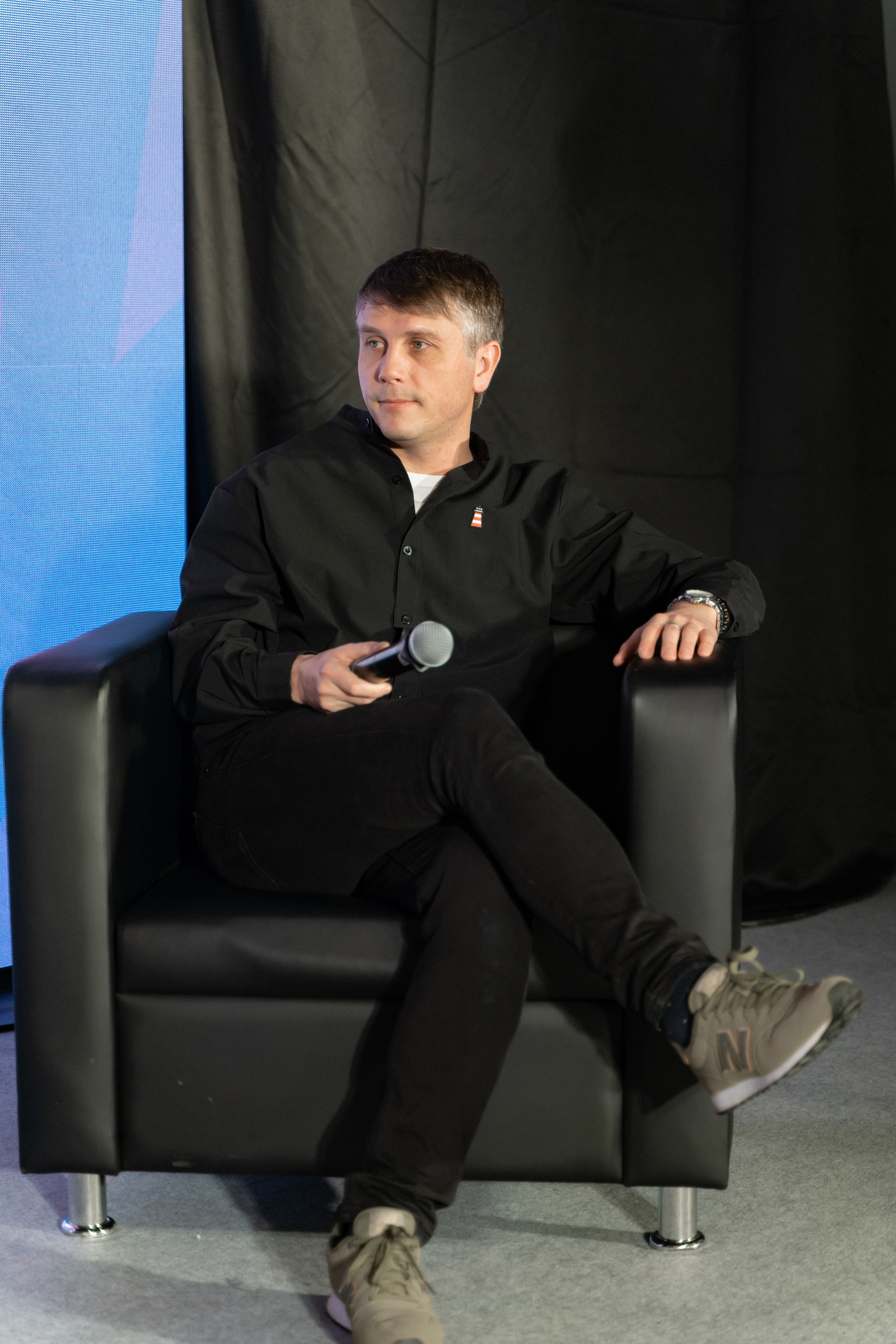 Фестиваль молодёжи «Лица» 2024. Фотограф Надежда Погребняк | Рязань | Москва