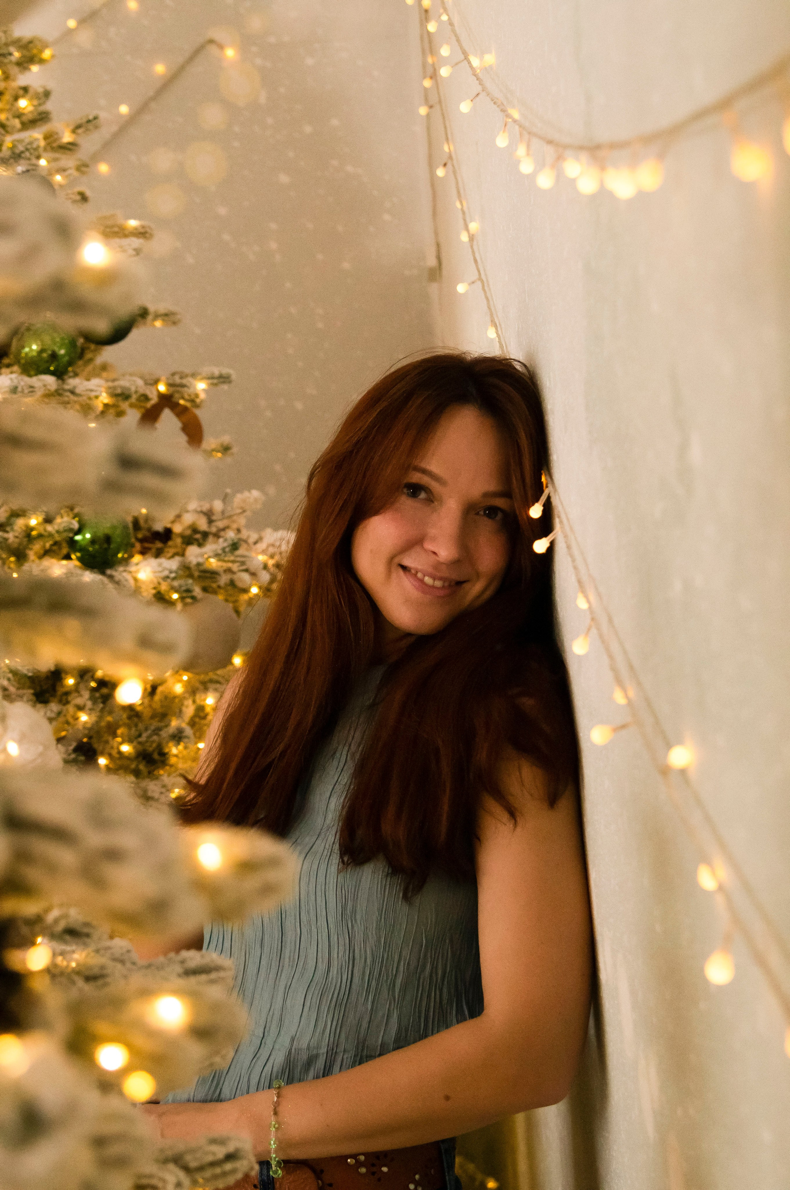 Отзывы. Фотограф в Новосибирске Катя Крыловская