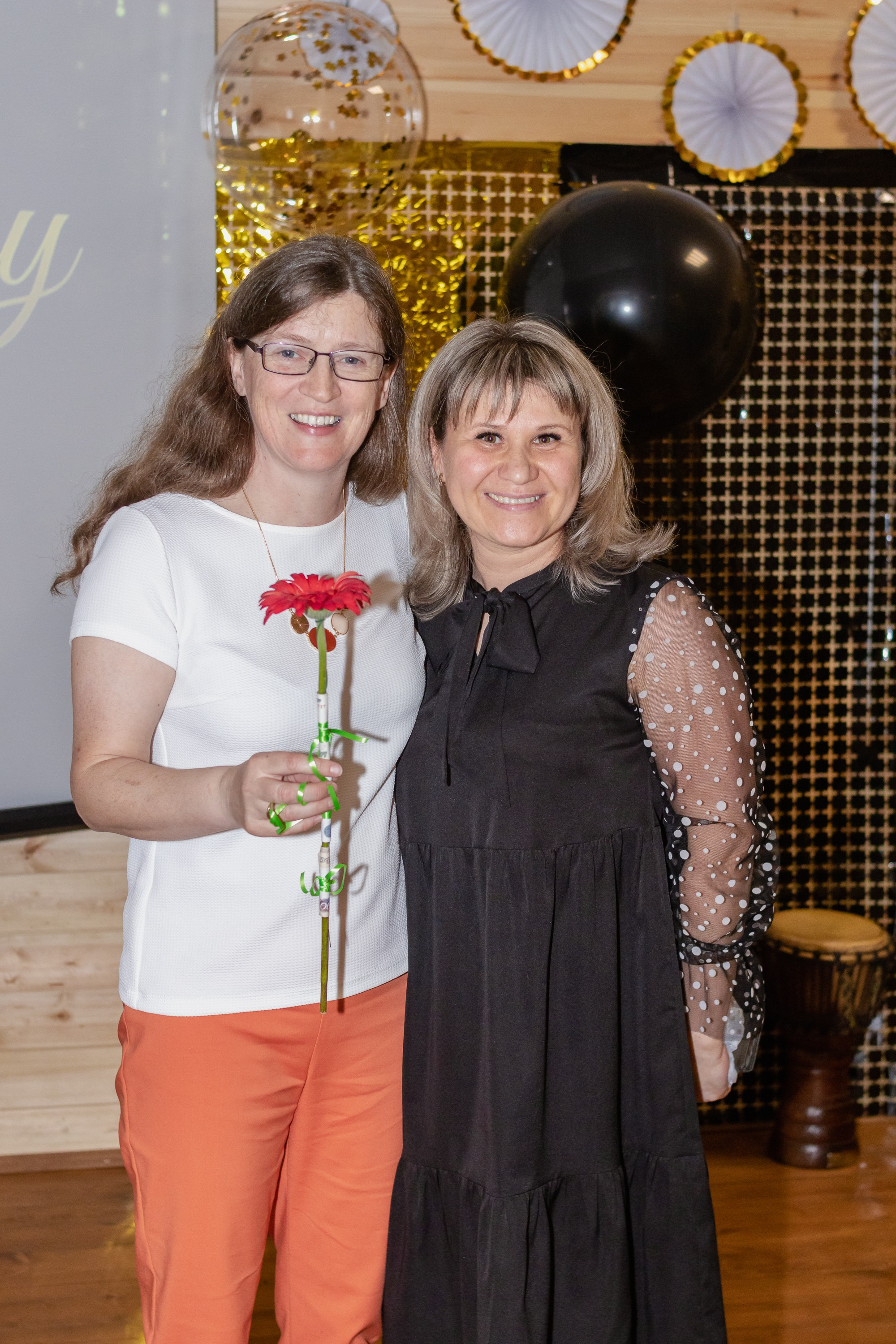 День рождения Брон. Фотограф в Новосибирске Евгений Маслов