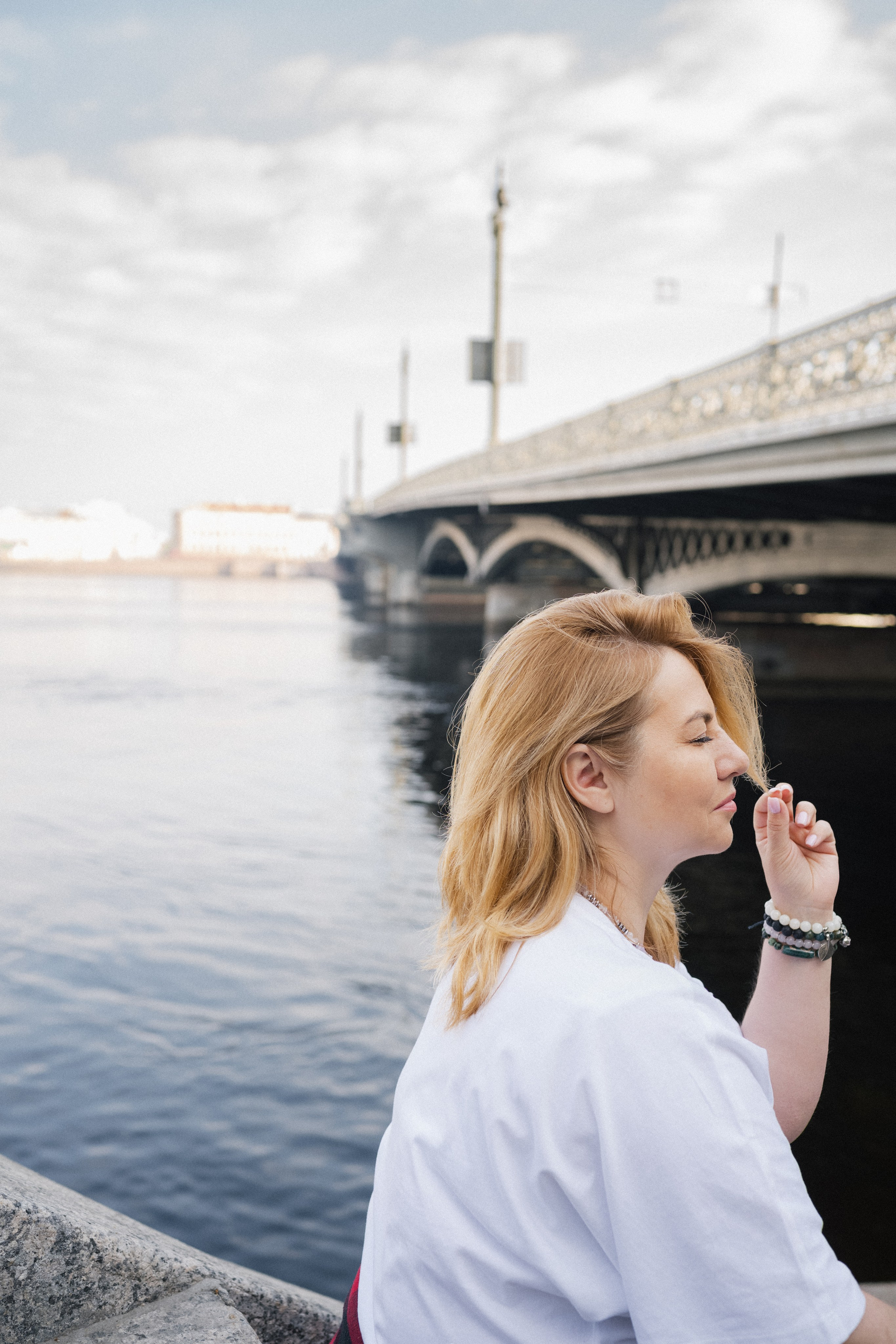 Светлана. Женский фотограф в Санкт-Петербурге Татьяна Саблина