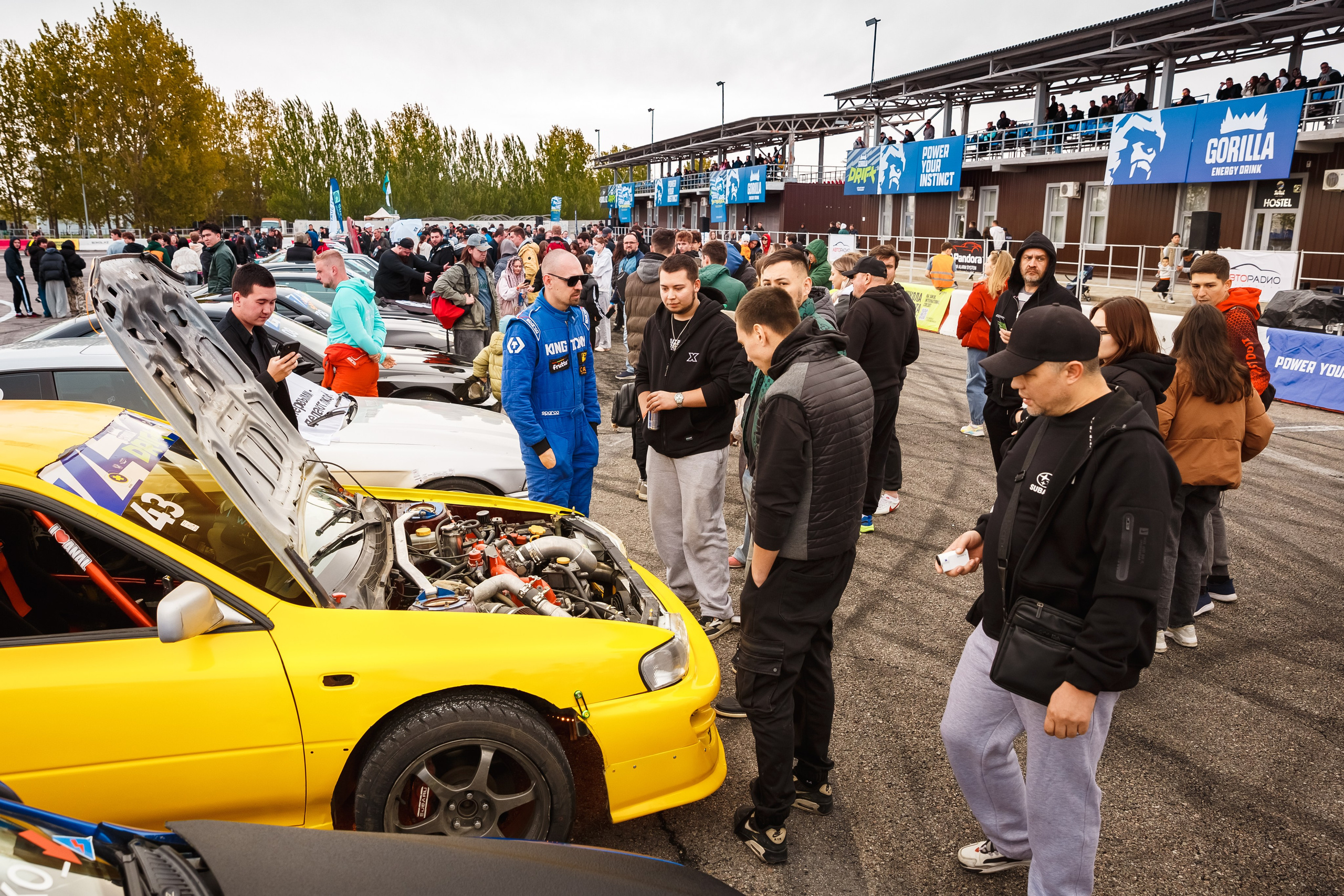 ВСЕ АЛЬБОМЫ ДОСТУПЕНЫ ПО ССЫЛКЕ https://gorillaenergymedia.com/19-04-2026-gorilla-drift-round-1-album-1-nw26qc. Gorillaenergymedia
