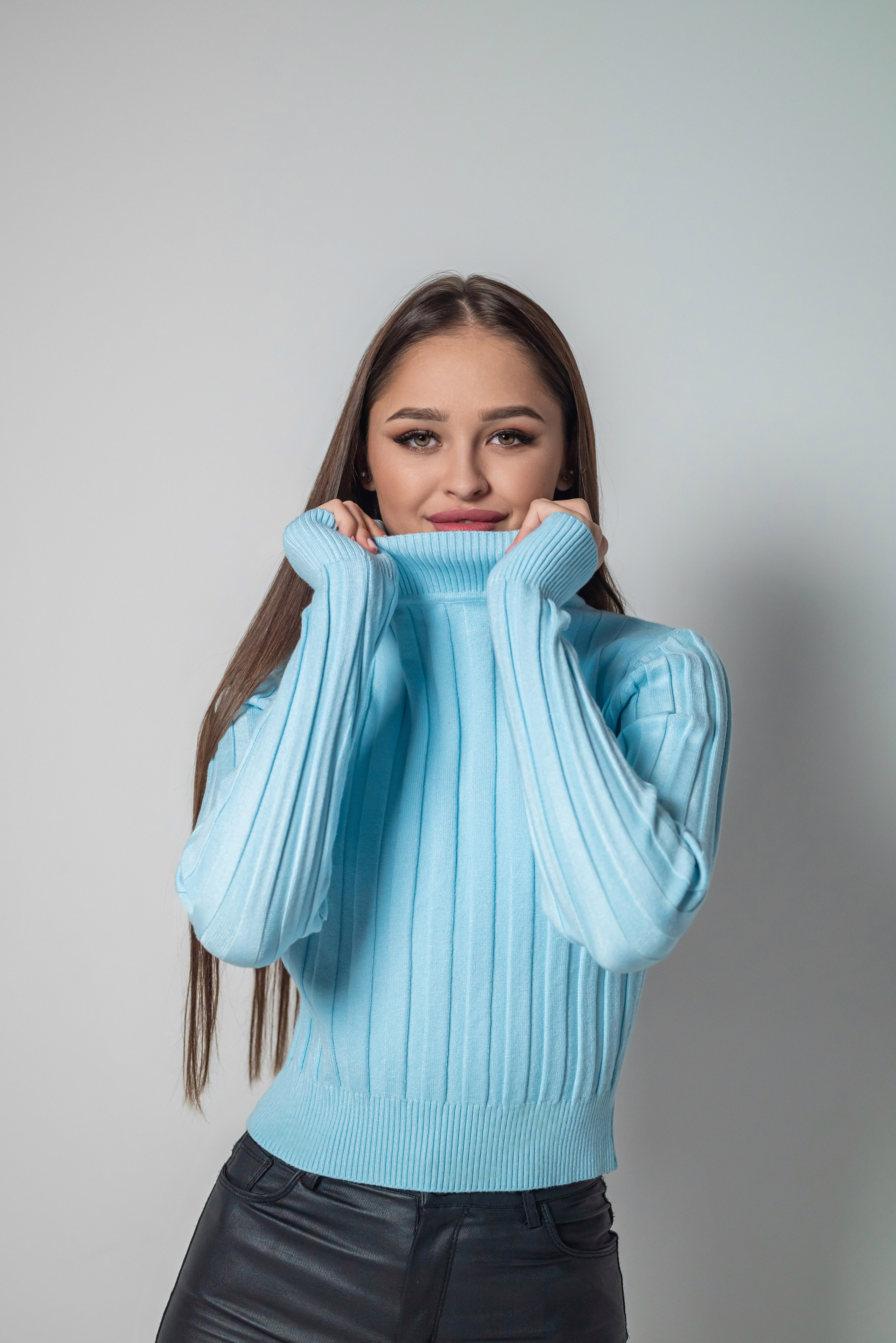 Кофты и платья. Фотограф в городе Салават