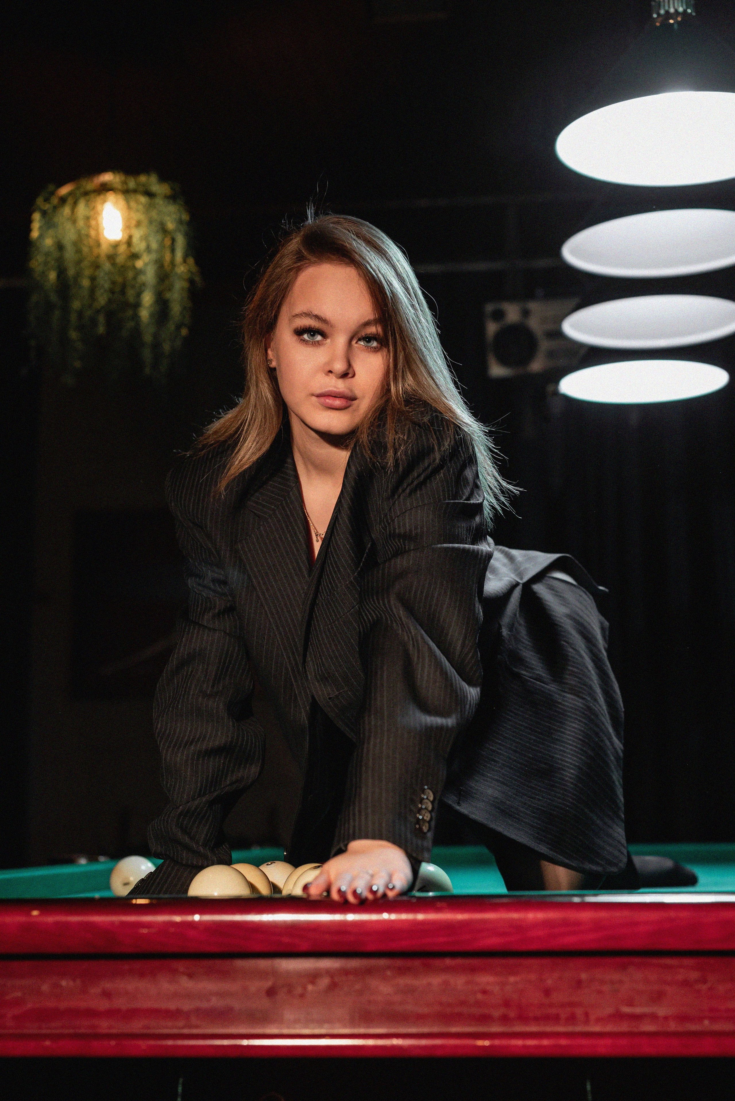 Фотопроект *Бильярд*. Фотограф в городе Салават