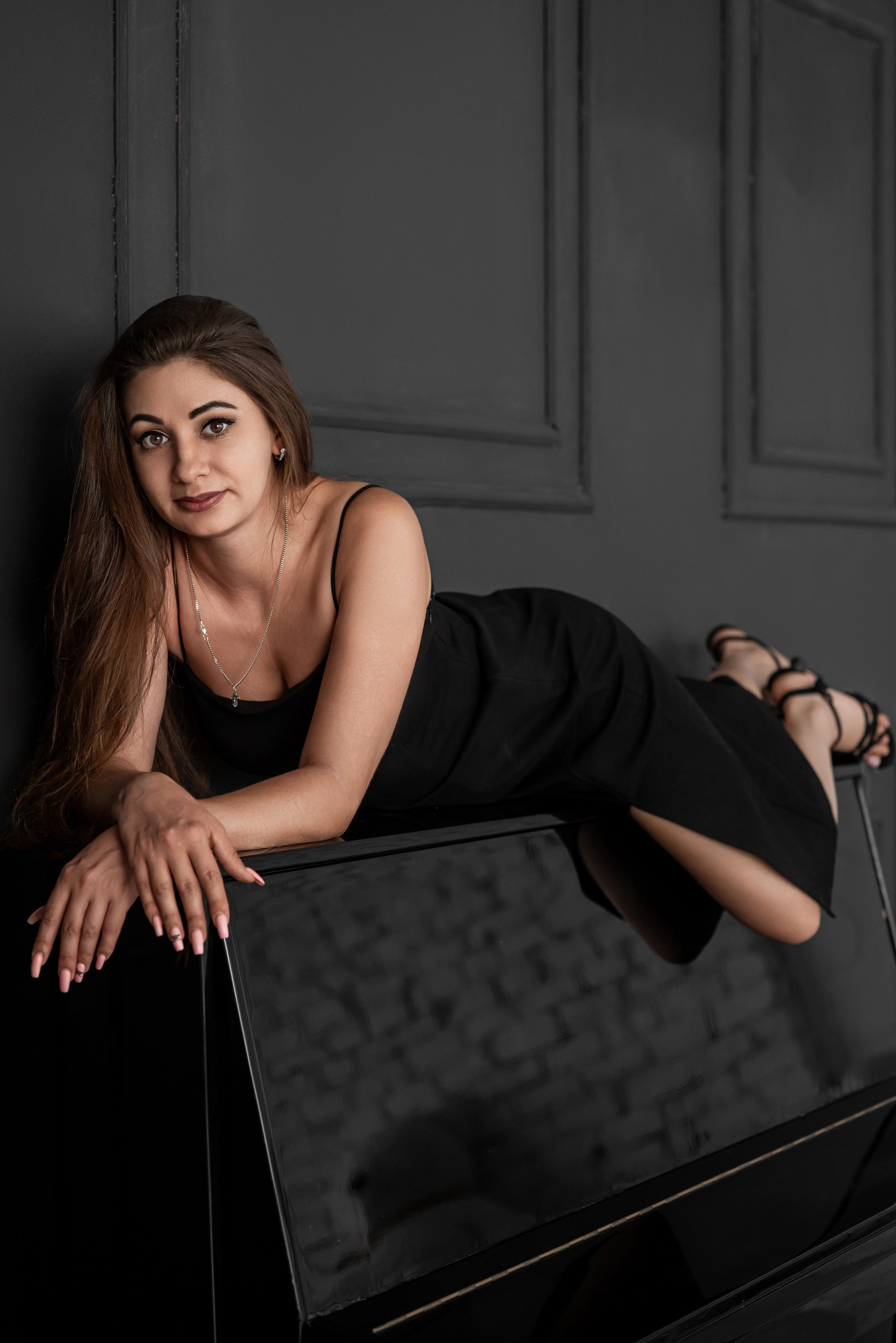 Наталья и Алёна. Фотограф в городе Салават