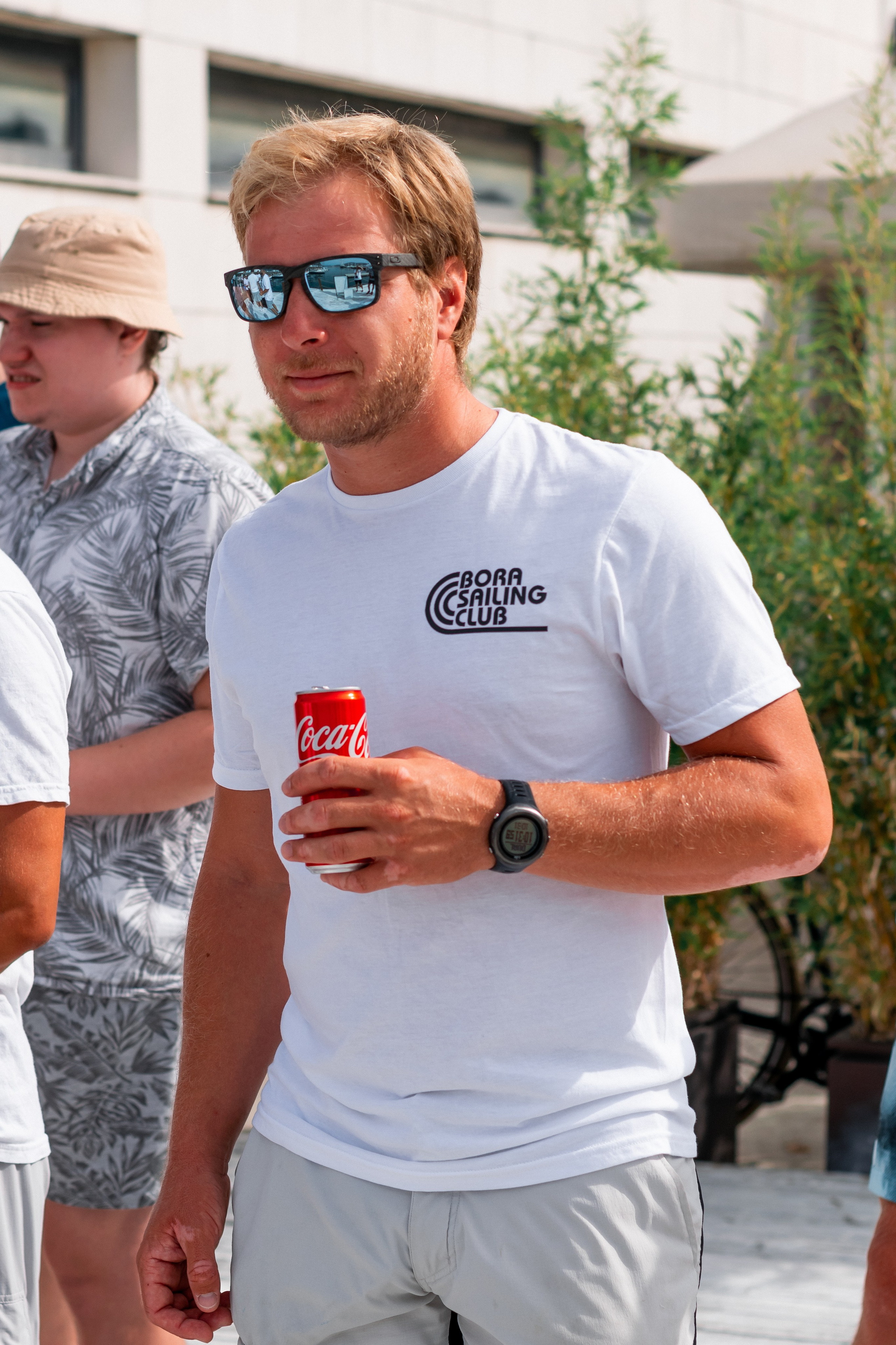 Corporate Yacht Reggata. Family and wedding photographer in Montenegro