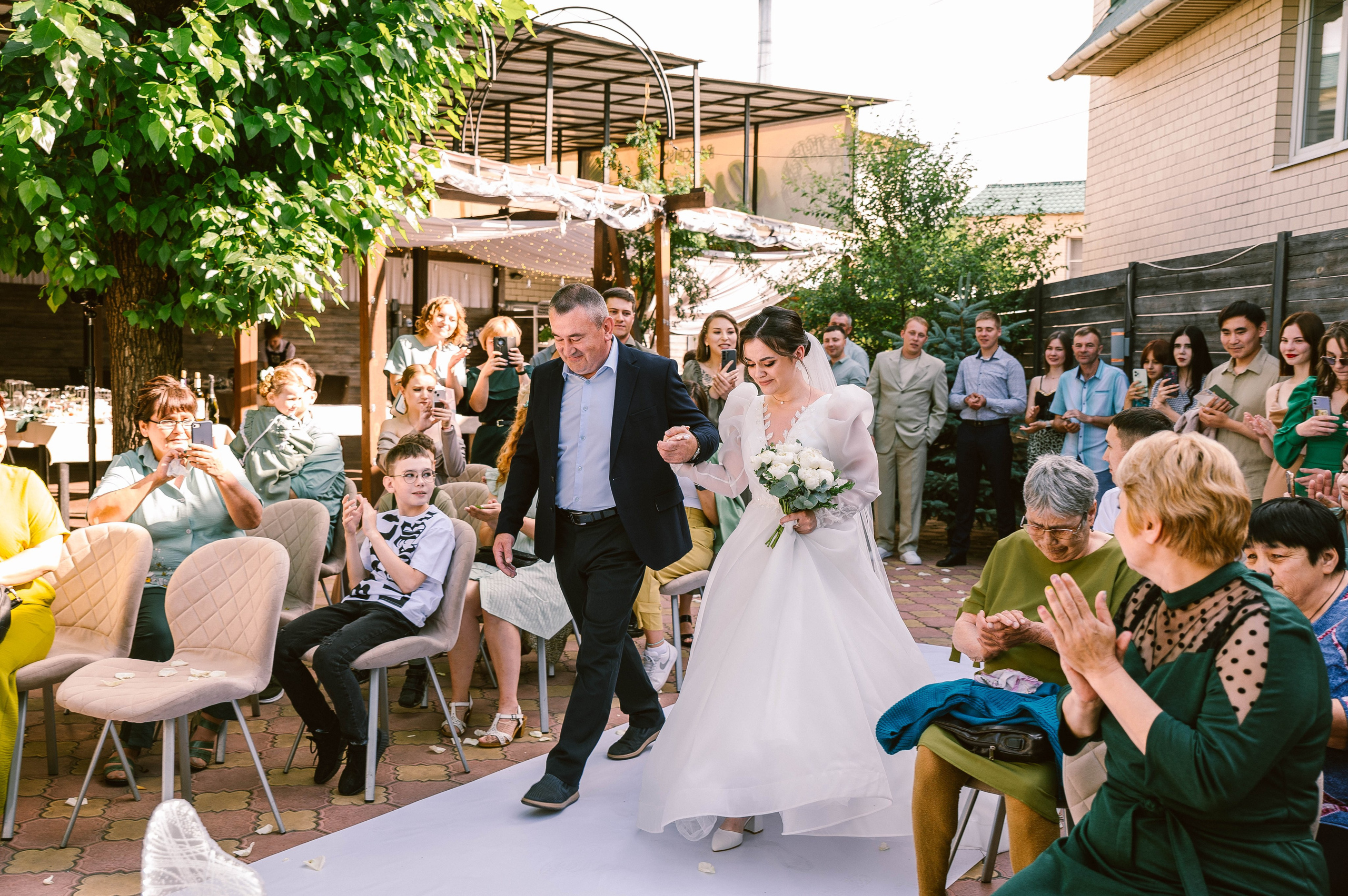 Андрей и Ульяна. Свадебный и семейный фотограф в Чите Юлия Оранская