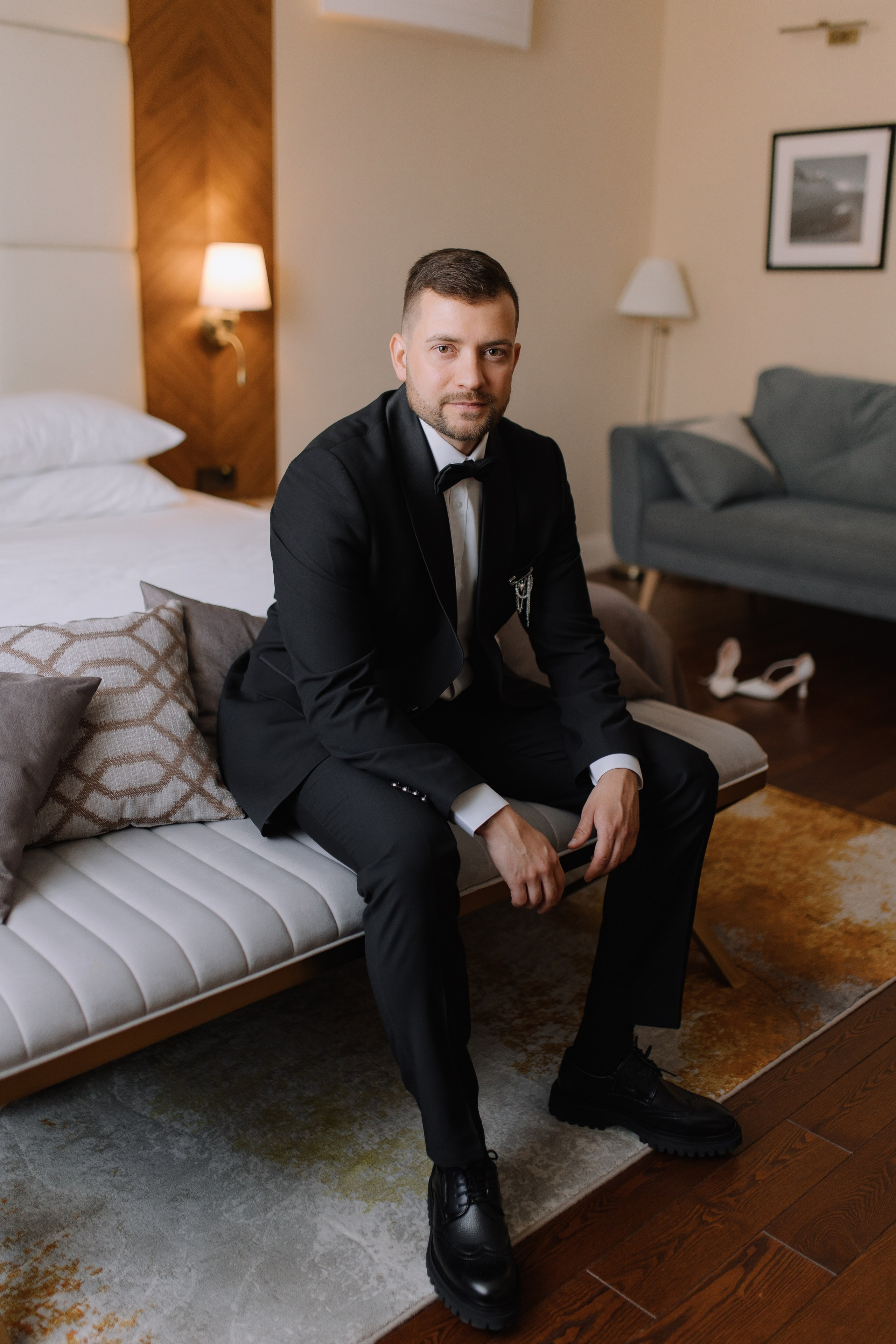 Свадьба в Кировске. Фотограф и видеограф в Мурманске, Москве Екатерина Нечаева