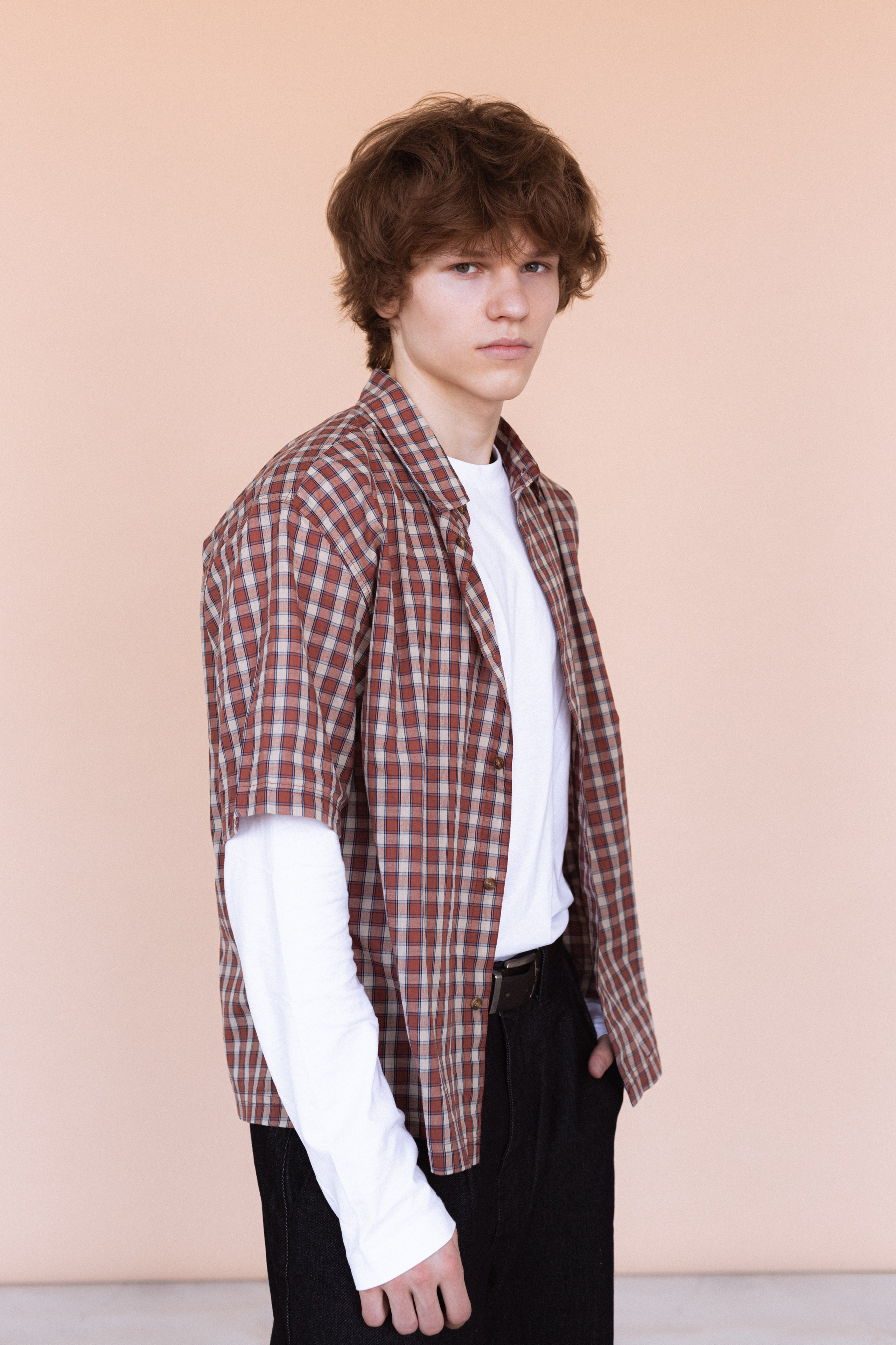 Grisha. Modeling agency TM MODELS