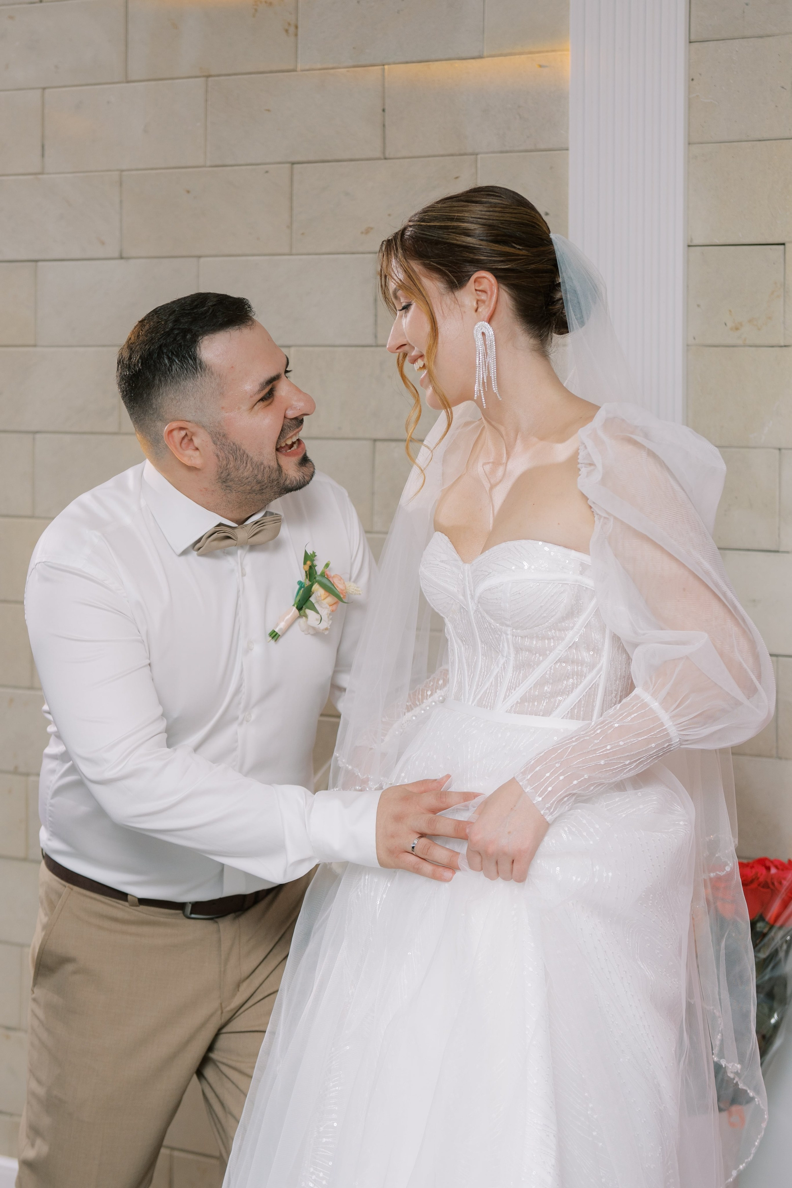 Свадьба Игоря и Юлии