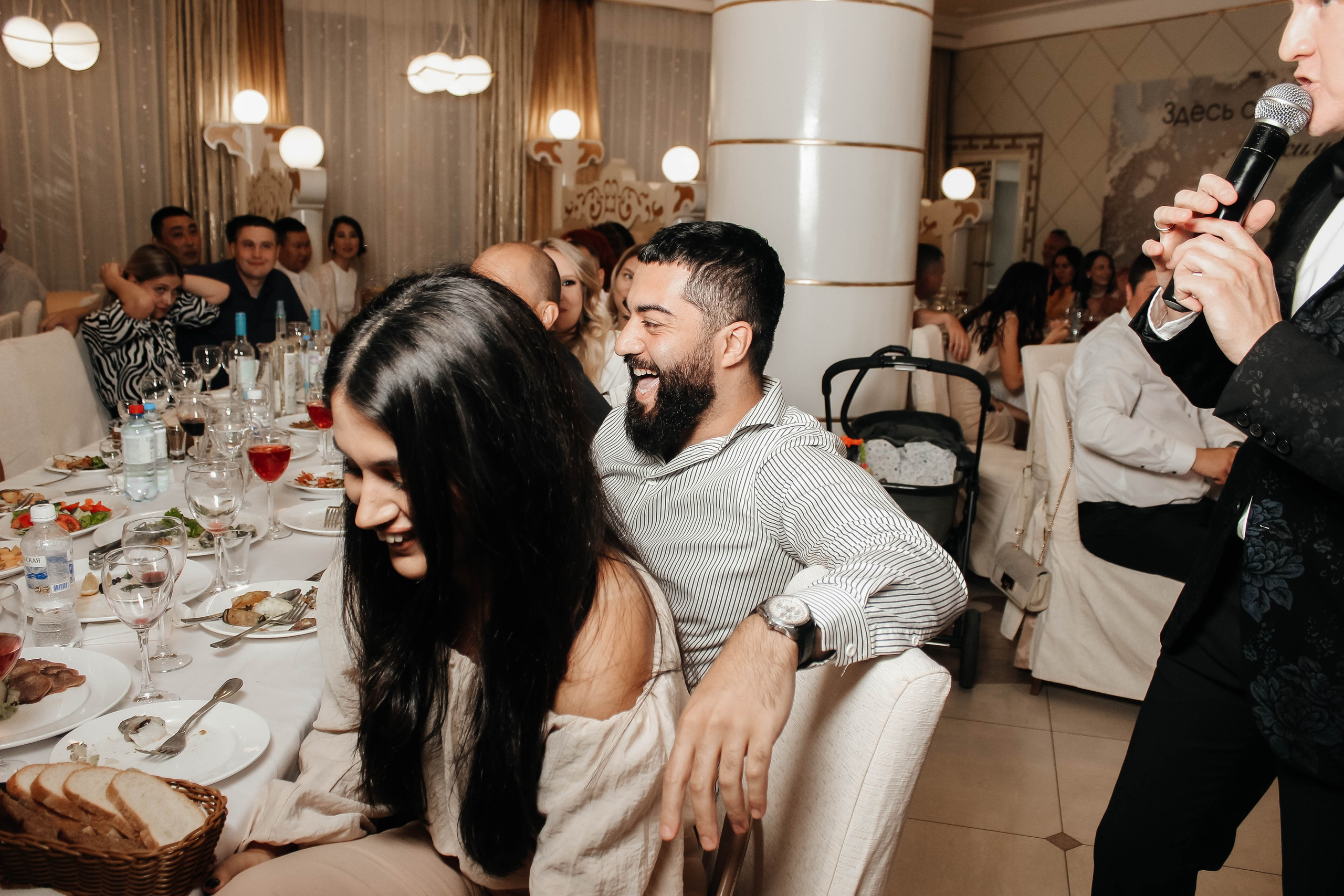 Кристина + Максим. Виктория Ларина — Портретный профессиональный фотограф в Иркутске