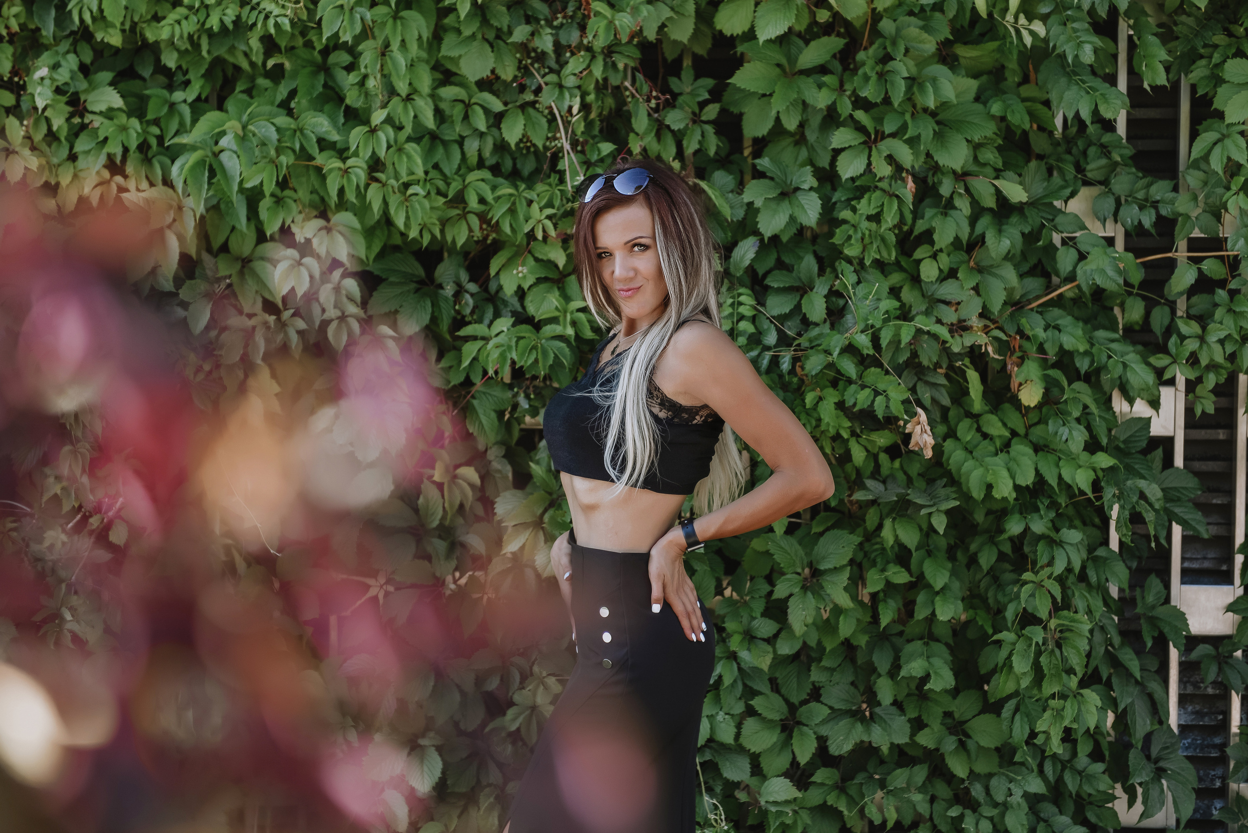 Отзывы. Нежный фотограф Вера Папиж