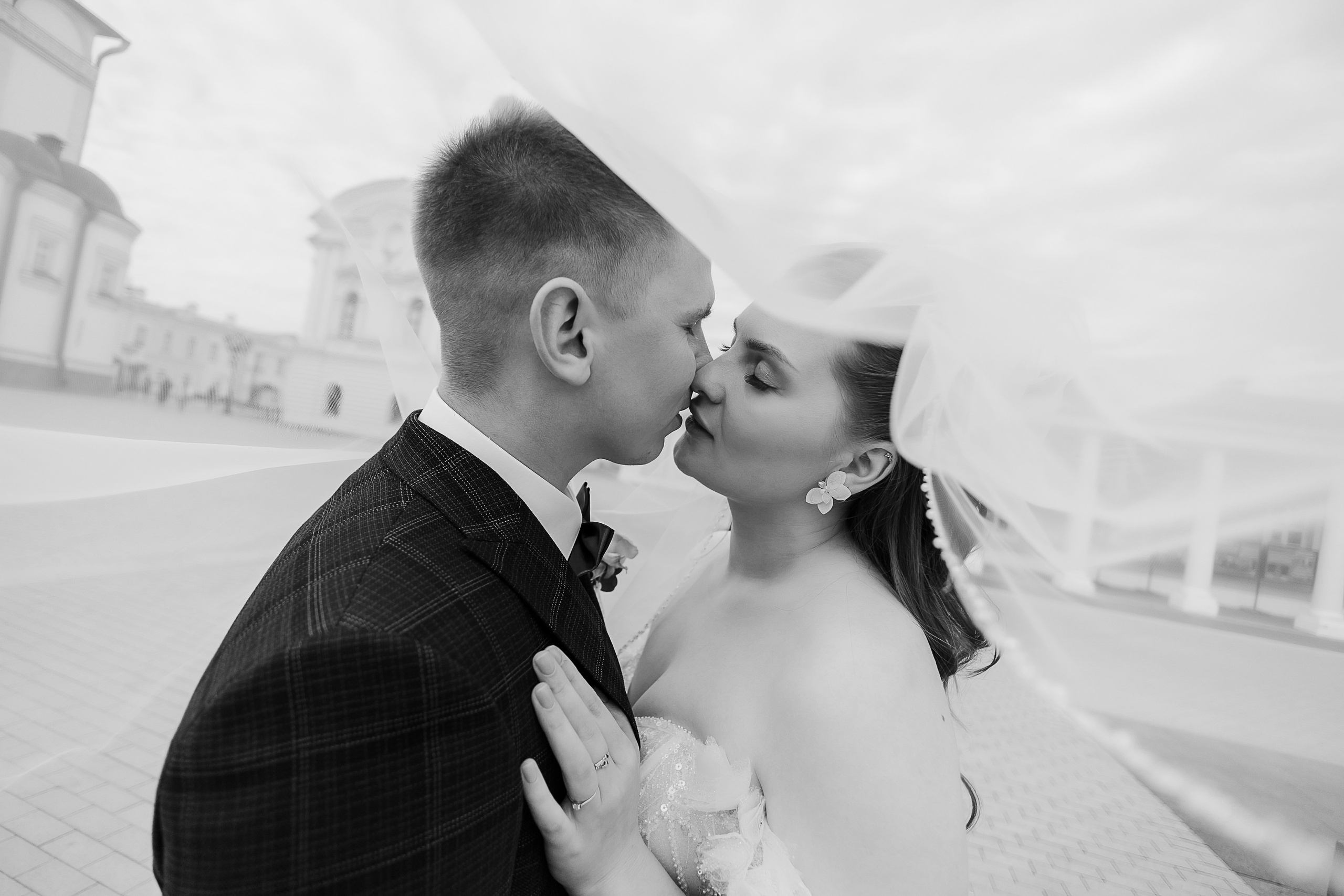 Свадьба. Свадебный и семейный фотограф в Твери и Тверской области