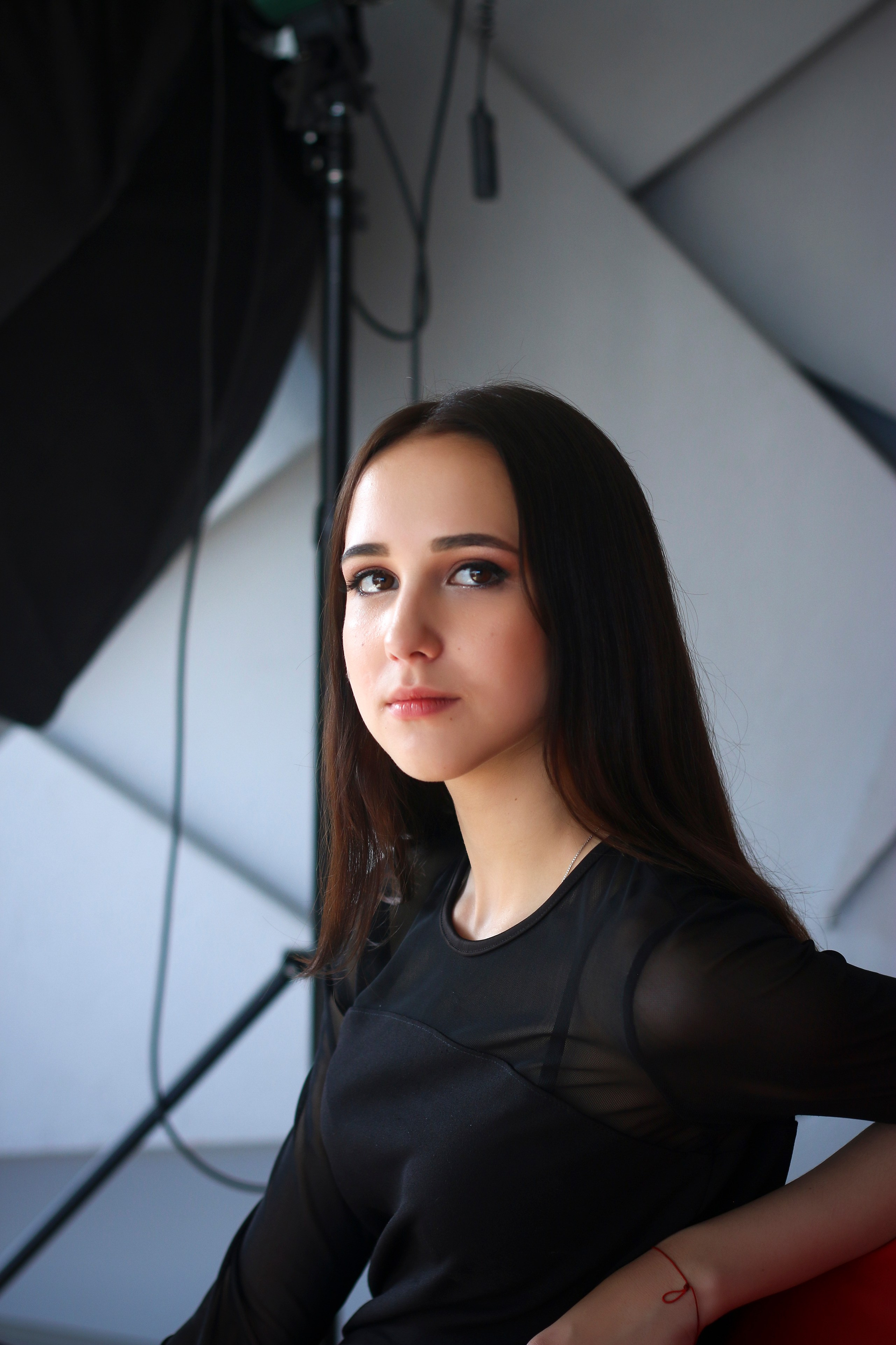 Саша. BULYGINAPHOTO