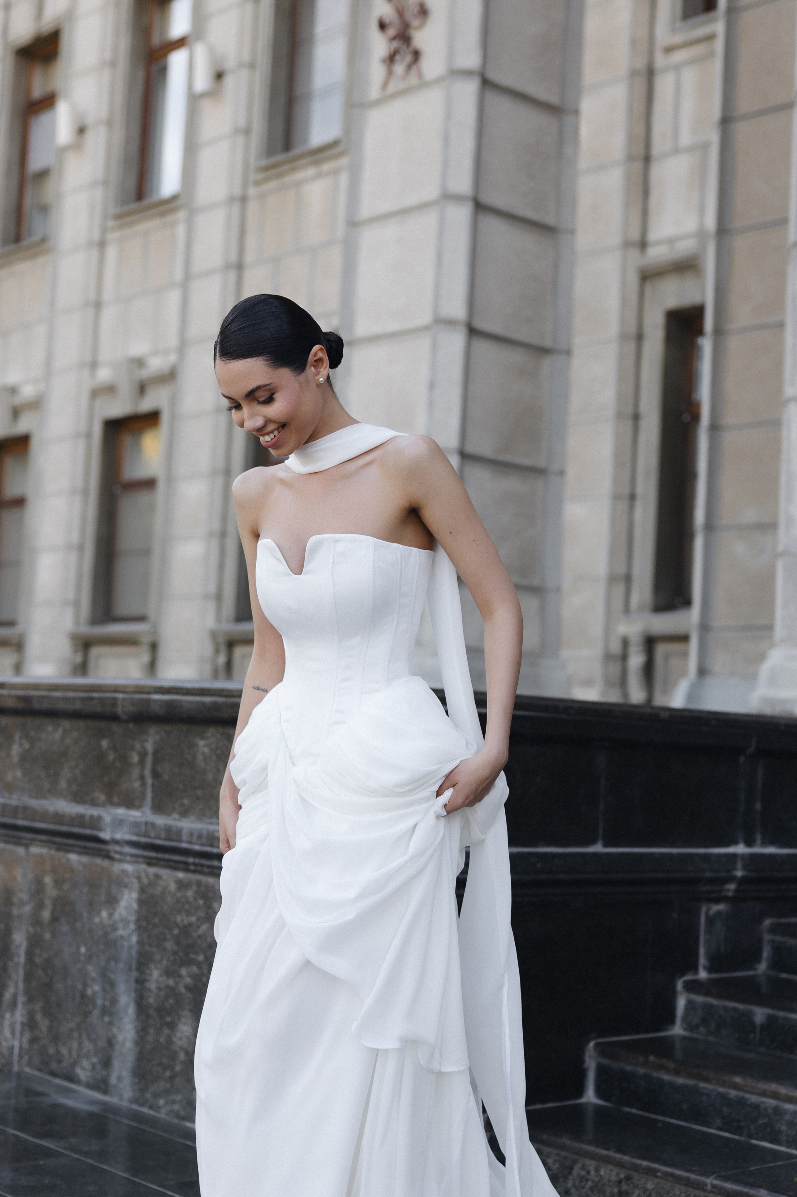 Максим и Ксения. Фотограф Айвазова Наталья Краснодар