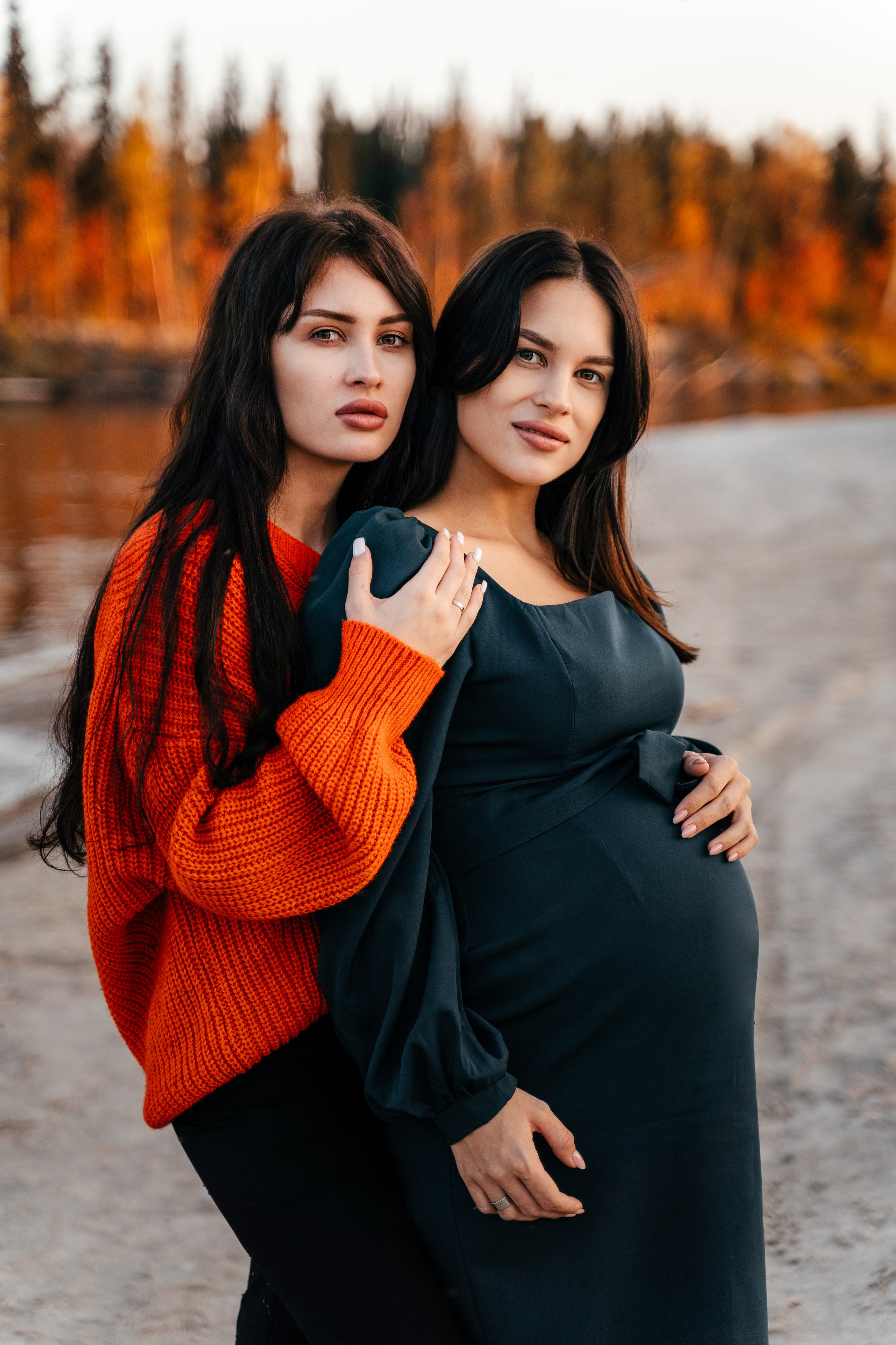 СЕМЬЯ на все времена. Семейный, детский и школьный фотограф в Надыме Анастасия Шендрикова