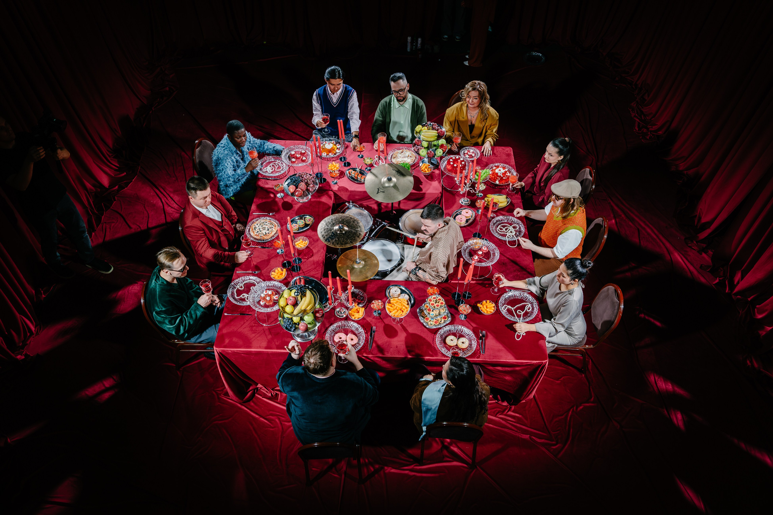 Семейный фотограф в Воронеже Пироженко Виталий