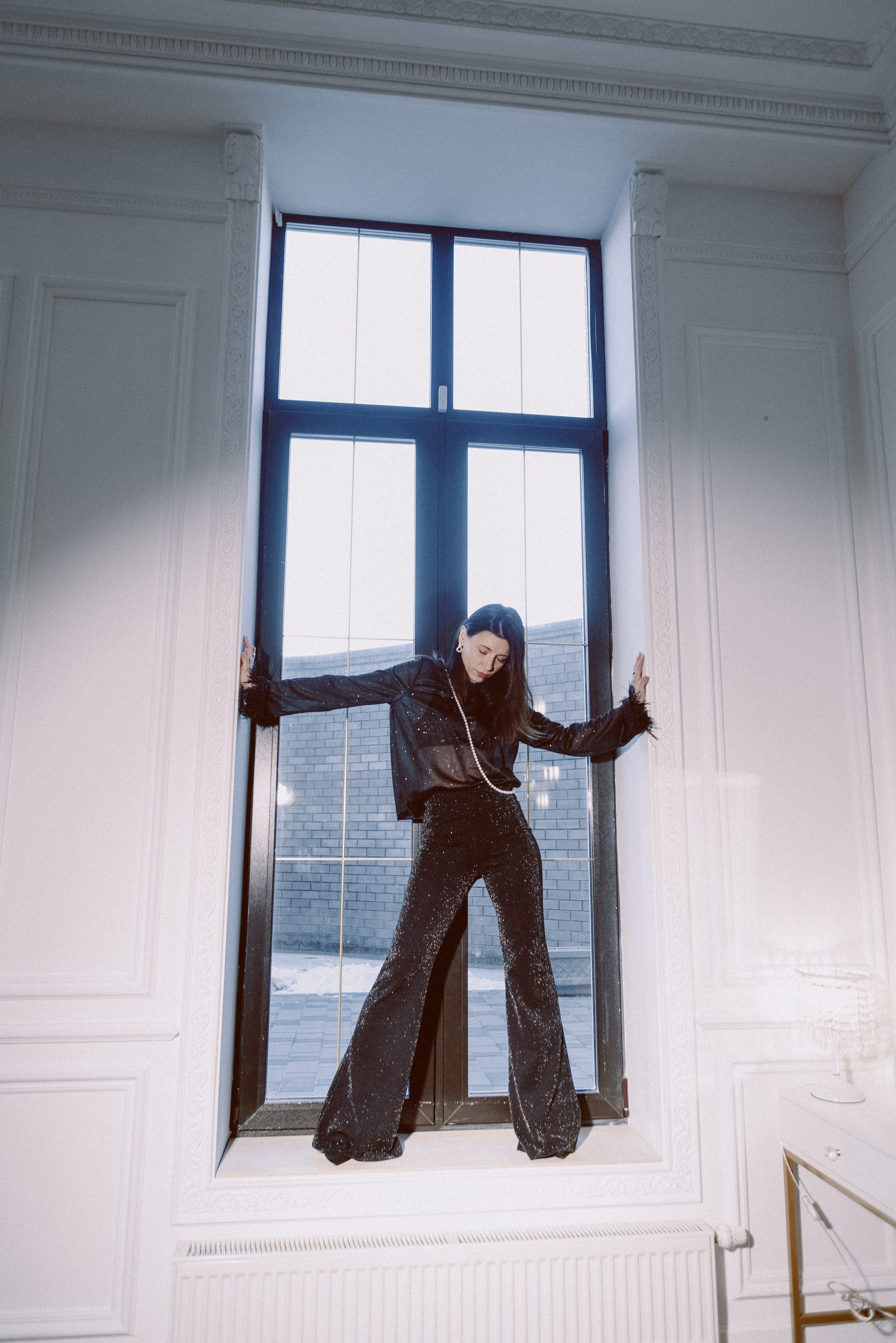 Натали. Фотограф Дарья Мустафина, Тюмень