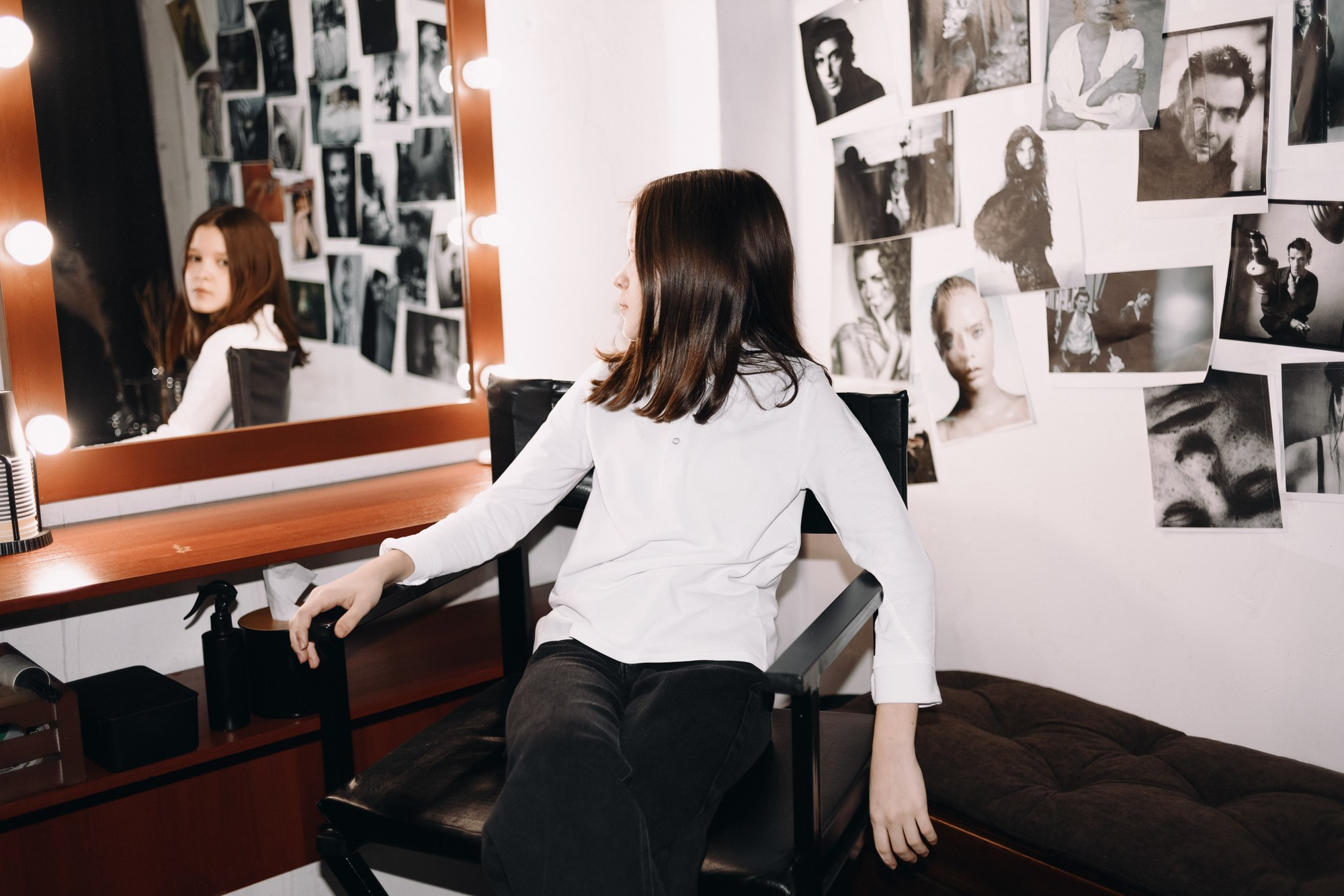 Профессиональный фотограф в Тюмени | Подростковая и детская съемка. Портретный фотограф Тюмень Дарья Мустафина