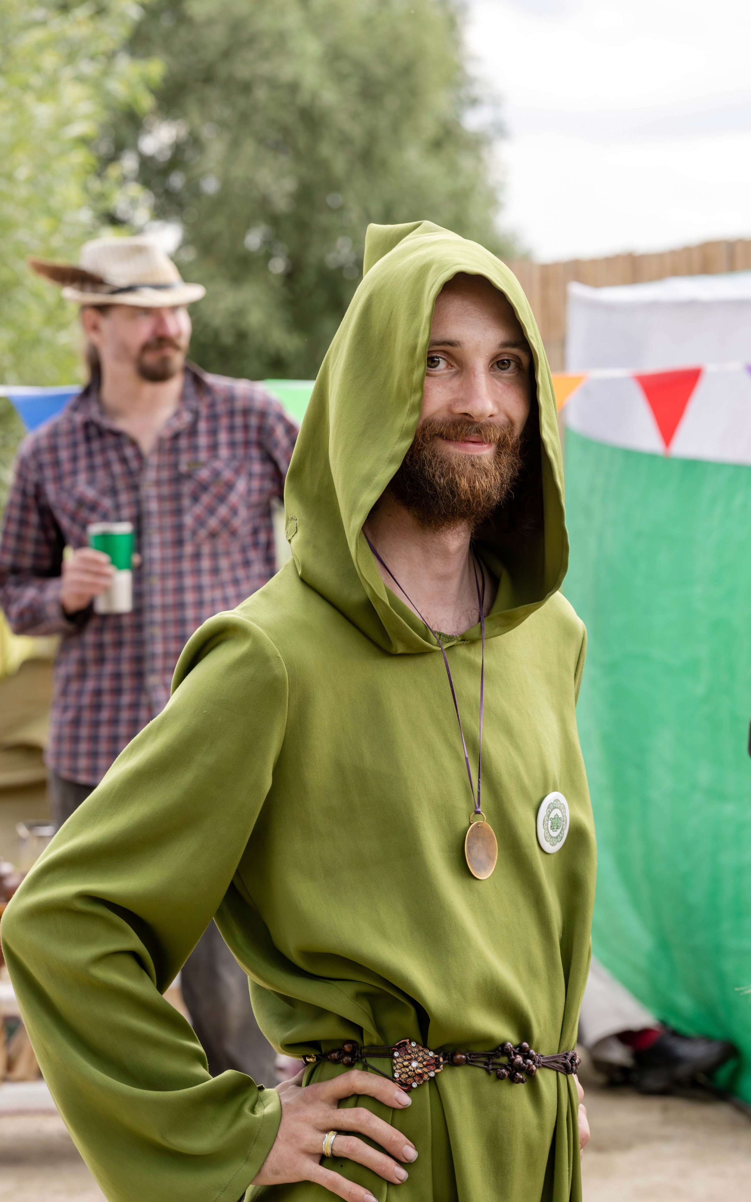 «Лихолесье» 2024. Bertran Ordo