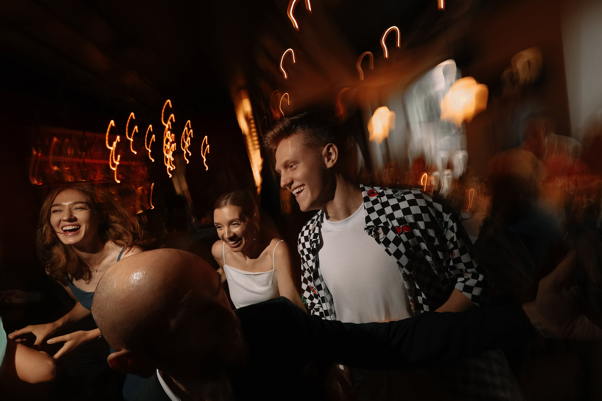 Все по настоящему…. Свадебный и семейный Фотограф Денис Кошель