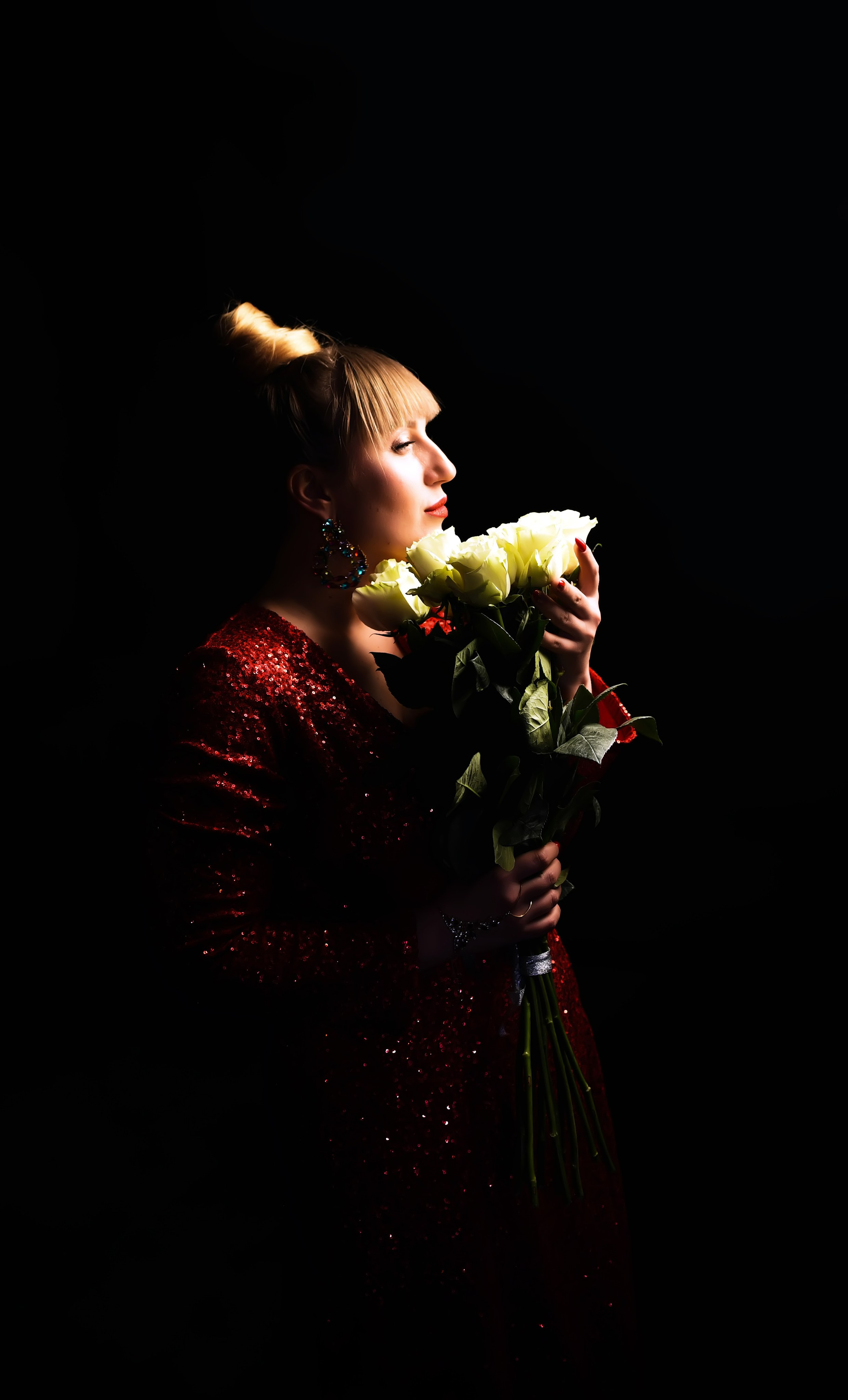 Тематическая вечеринка на юбилей 35 лет. Свадебный, семейный, детский, контент фотограф в Омске Максим Ильин