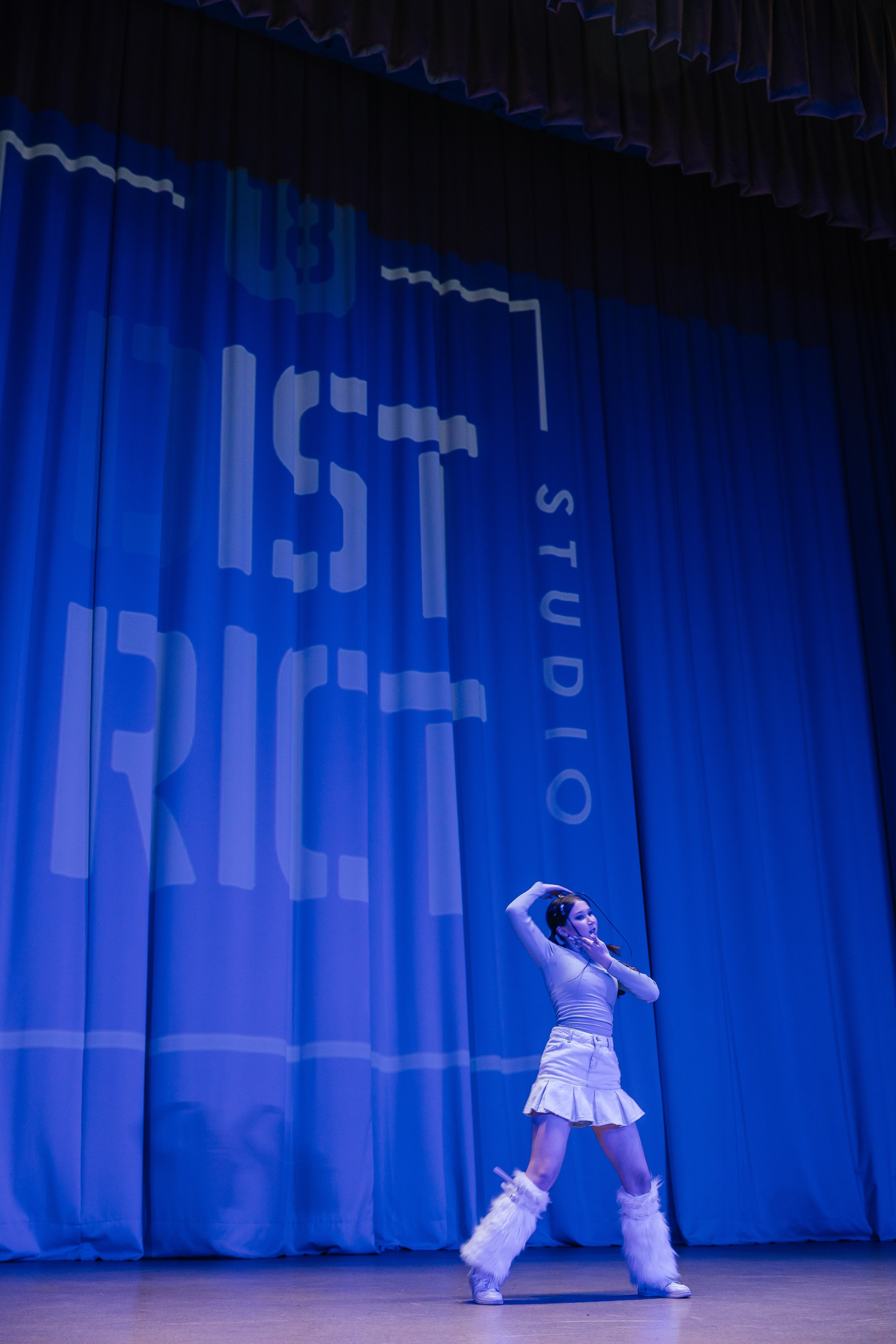 Дистрикт. Отчетный концерт. Свадебный и Семейный фотограф г. Ижевск Гульназ Солдатова. Гульназ фото