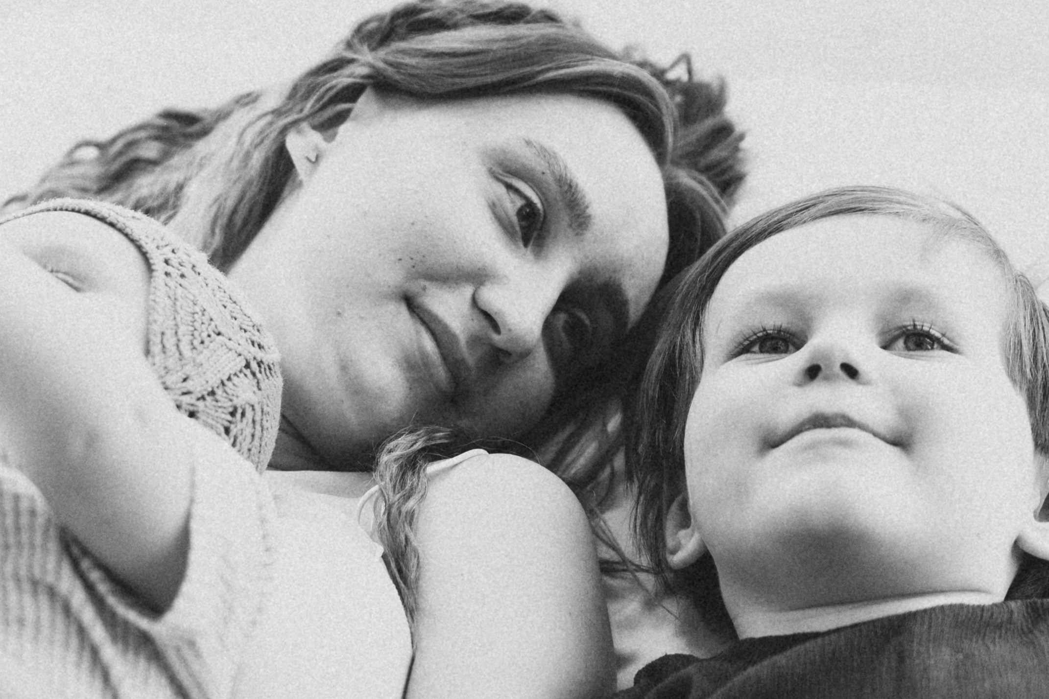 Семейная съемка. Портретный фотограф в Дзержинске и Нижнем Новгороде