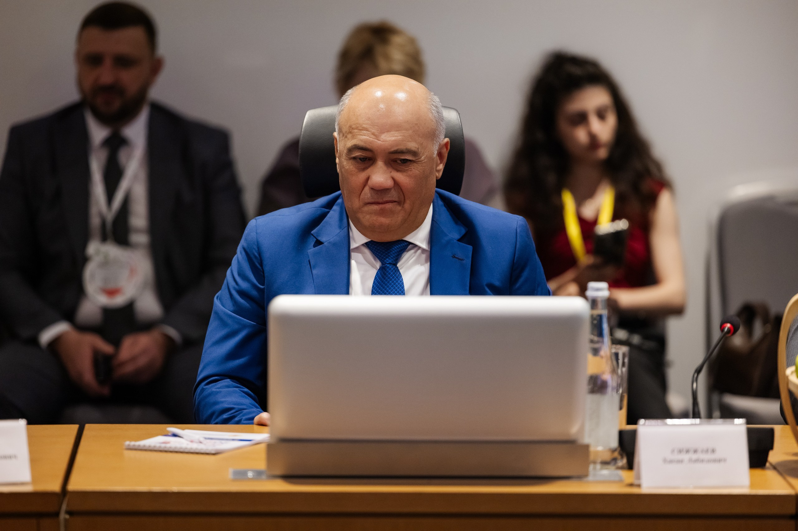 ЭКСПО. Фотограф Николай Петрушкин | Ставрополь, Москва