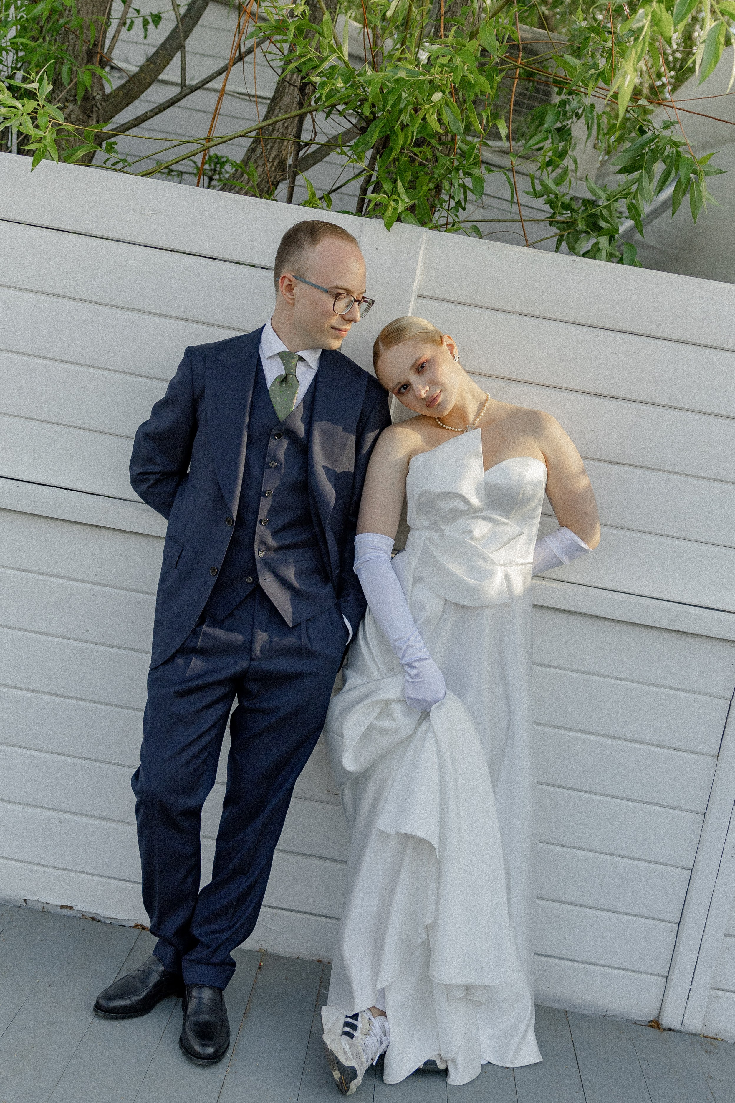 Май — не про маяться)