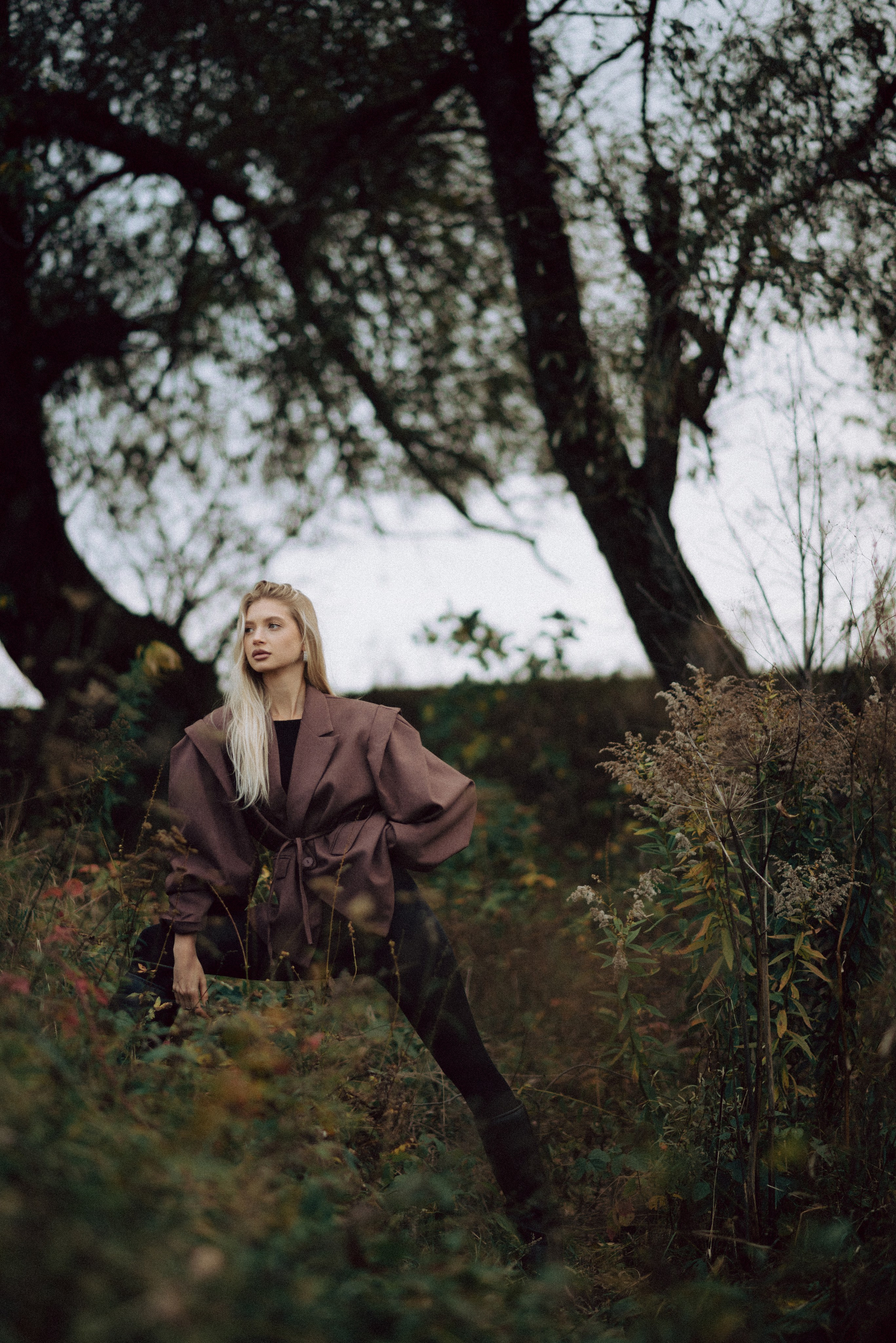 Алёна. Свадебный и портретный фотограф Анастасия Тетёркина, Брянск и Санкт-Петербург