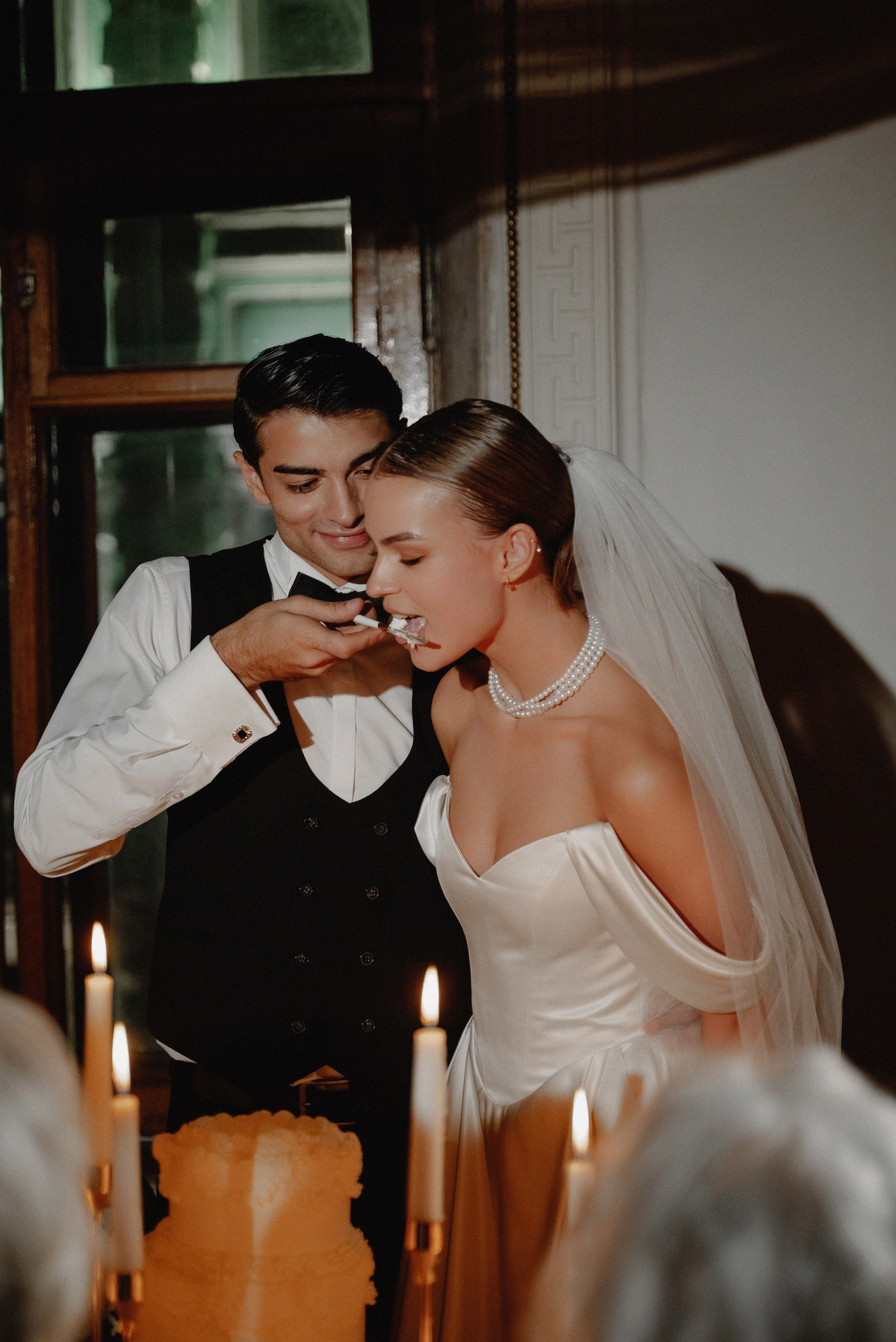 Дима|Настя. Свадебный и портретный фотограф Анастасия Тетёркина, Брянск и Санкт-Петербург