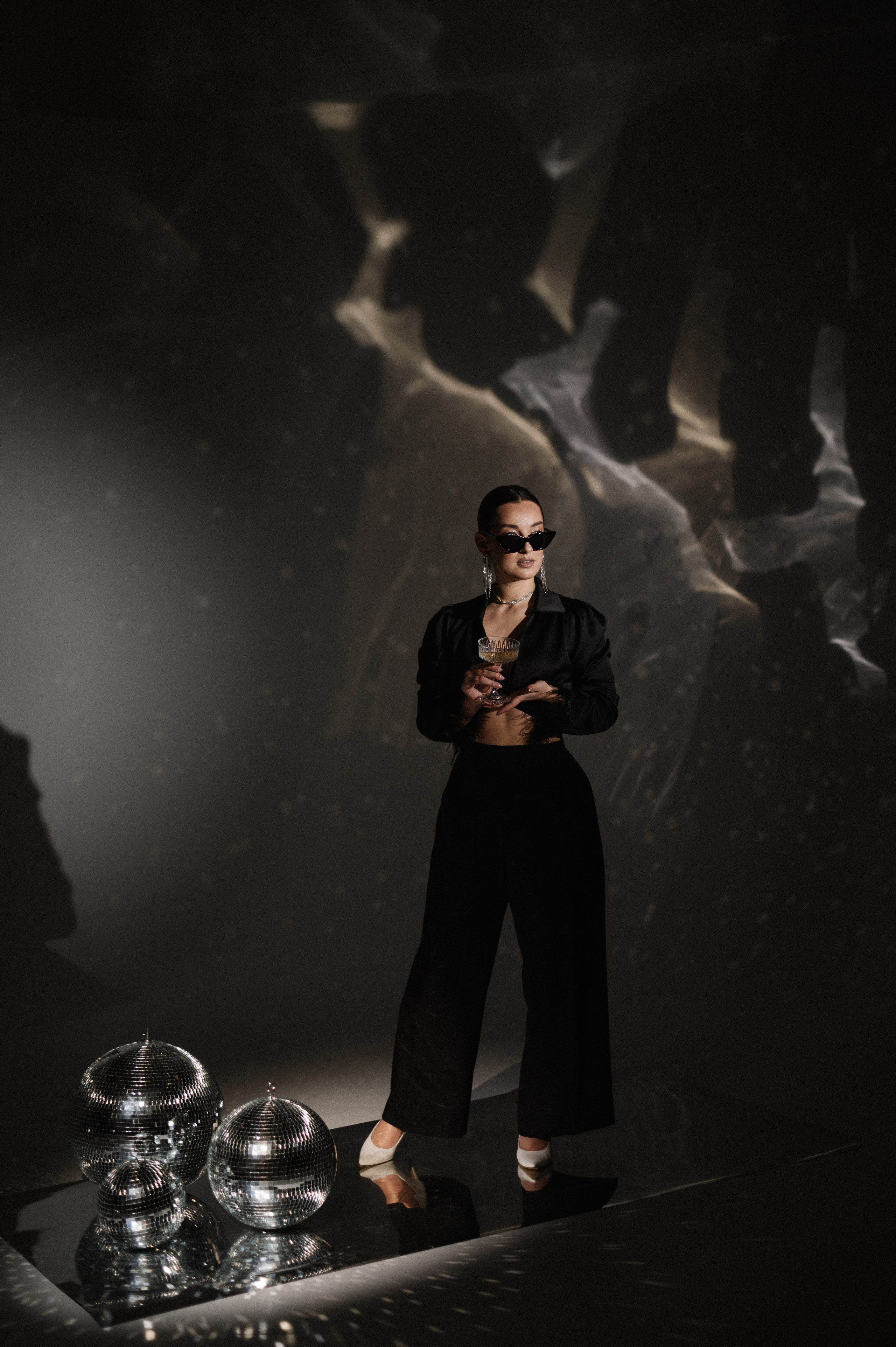 Лиза. Свадебный и портретный фотограф Анастасия Тетёркина, Брянск и Санкт-Петербург