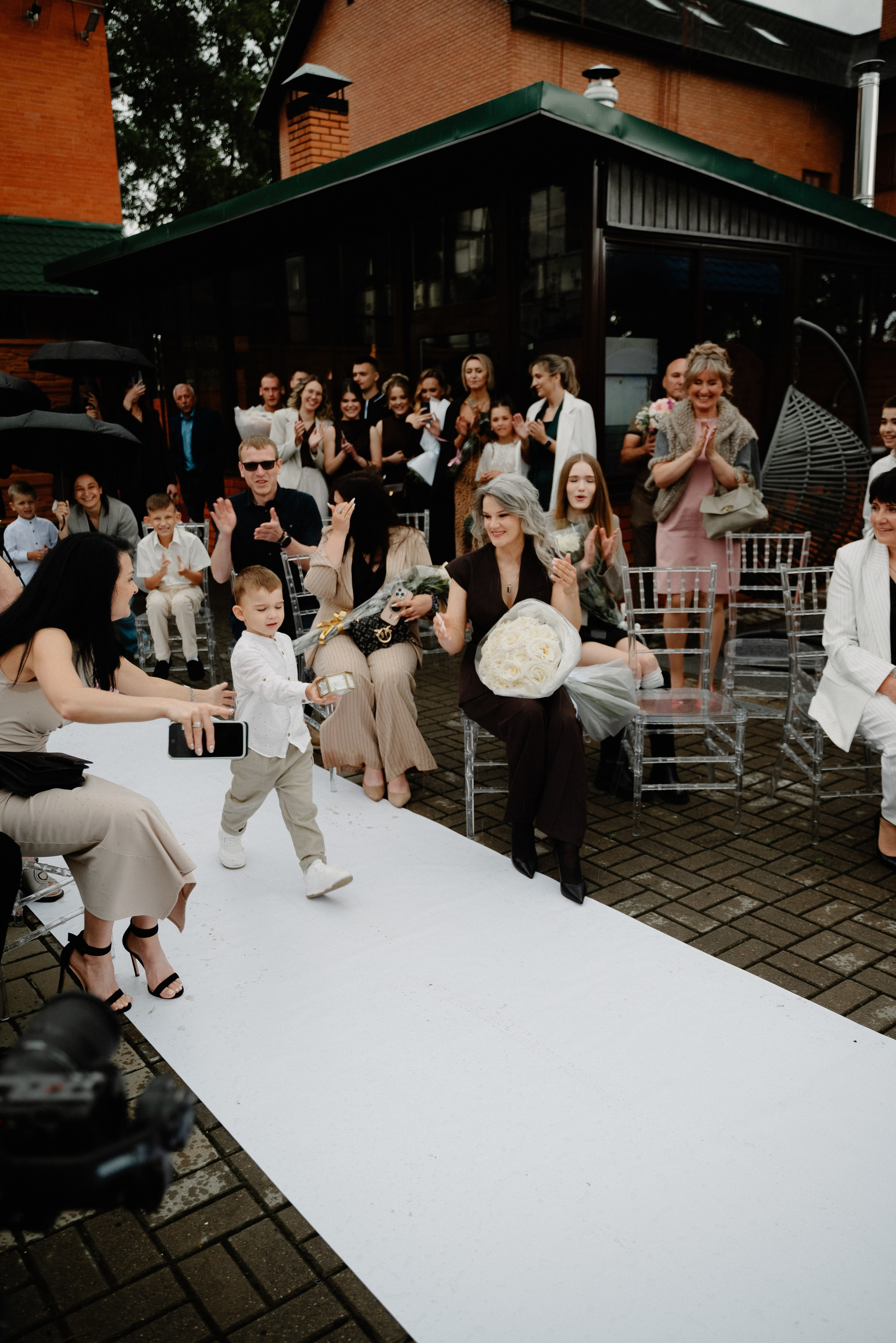 Влад|Алиса. Свадебный и портретный фотограф Анастасия Тетёркина, Брянск и Санкт-Петербург